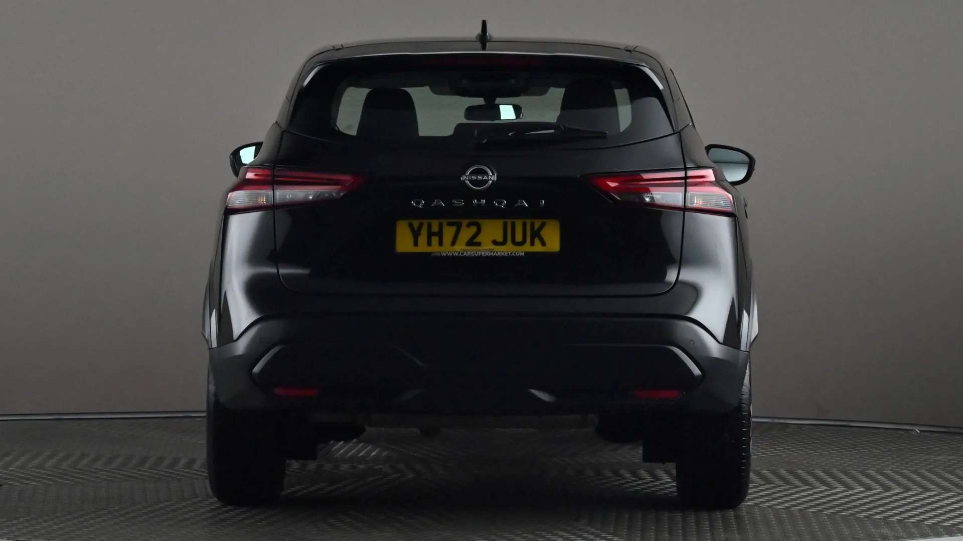 2022 NISSAN QASHQAI 2022 NISSAN QASHQAI