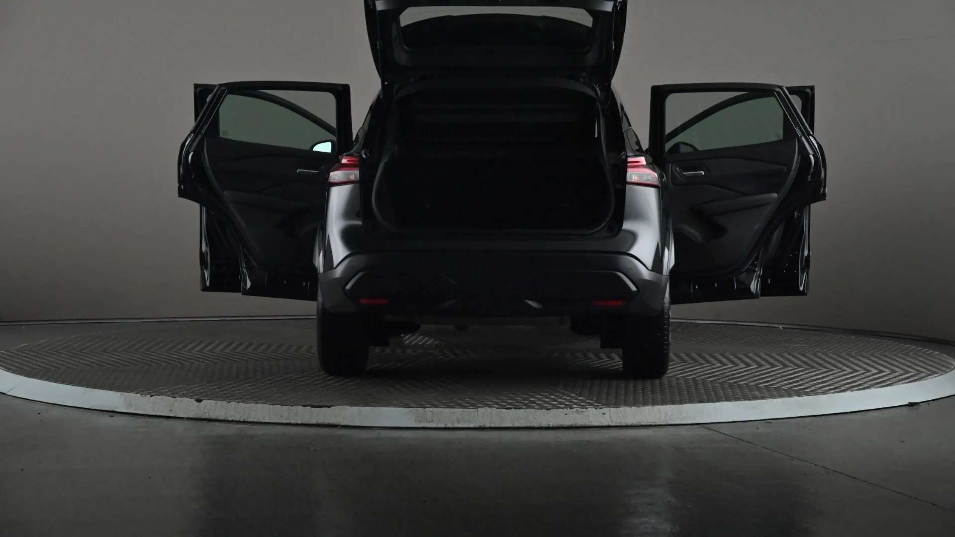 2022 NISSAN QASHQAI 2022 NISSAN QASHQAI