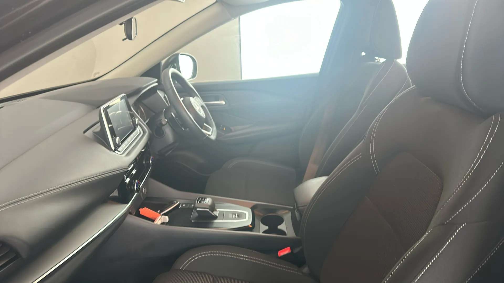 2022 NISSAN QASHQAI 2022 NISSAN QASHQAI