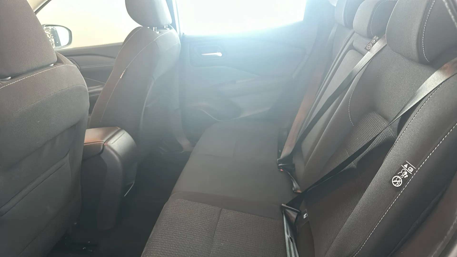 2022 NISSAN QASHQAI 2022 NISSAN QASHQAI