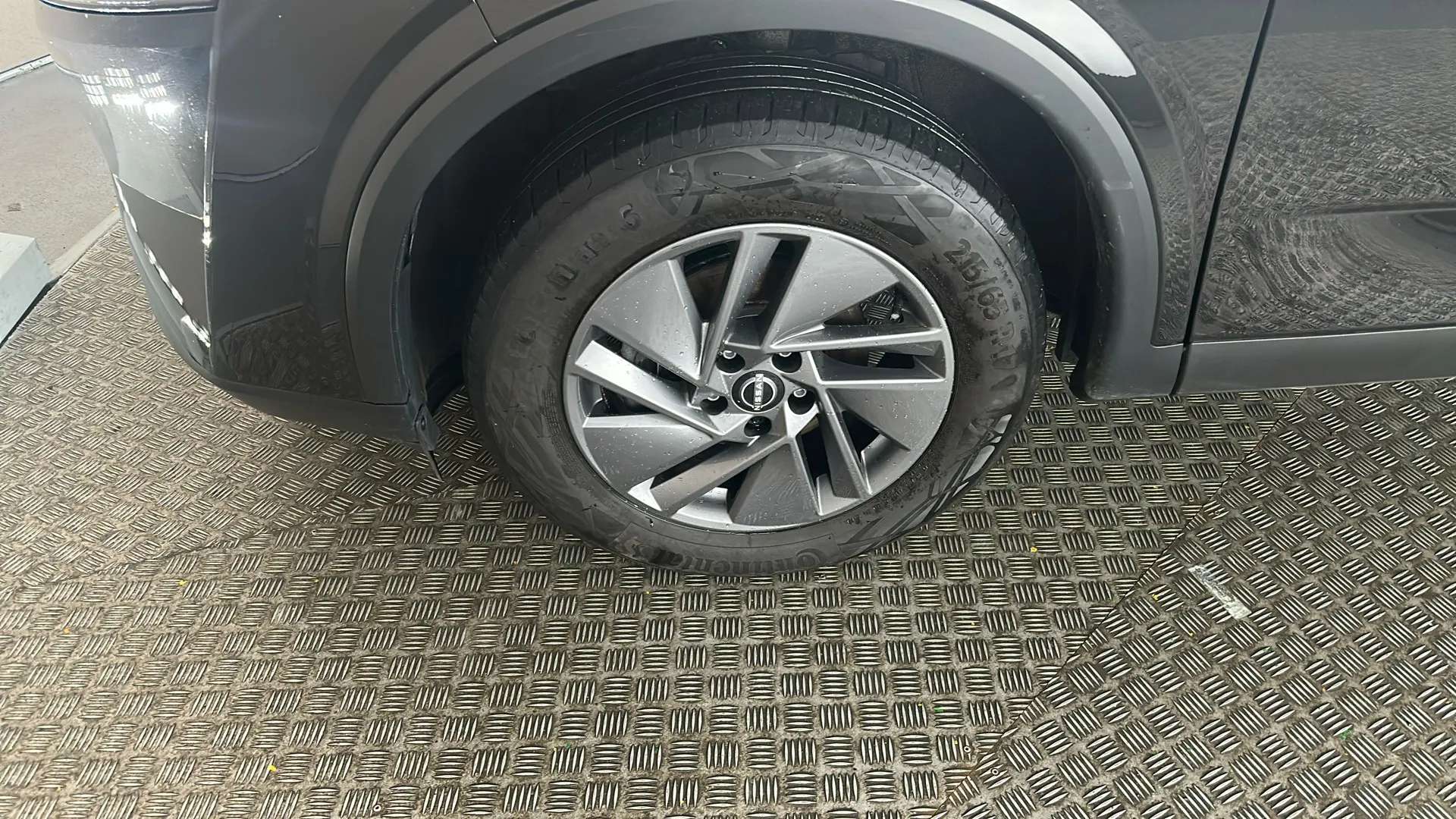 2022 NISSAN QASHQAI 2022 NISSAN QASHQAI