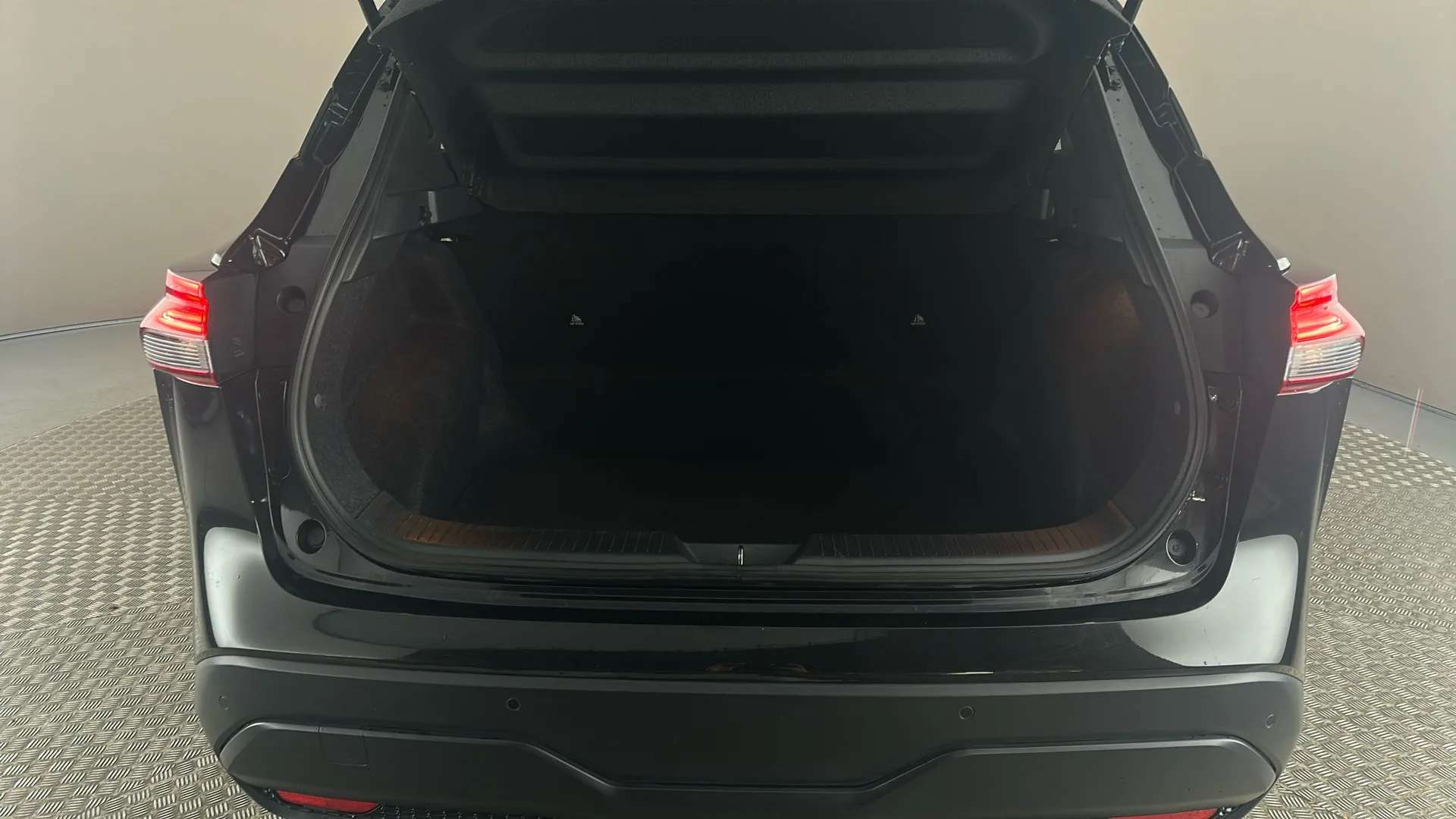 2022 NISSAN QASHQAI 2022 NISSAN QASHQAI