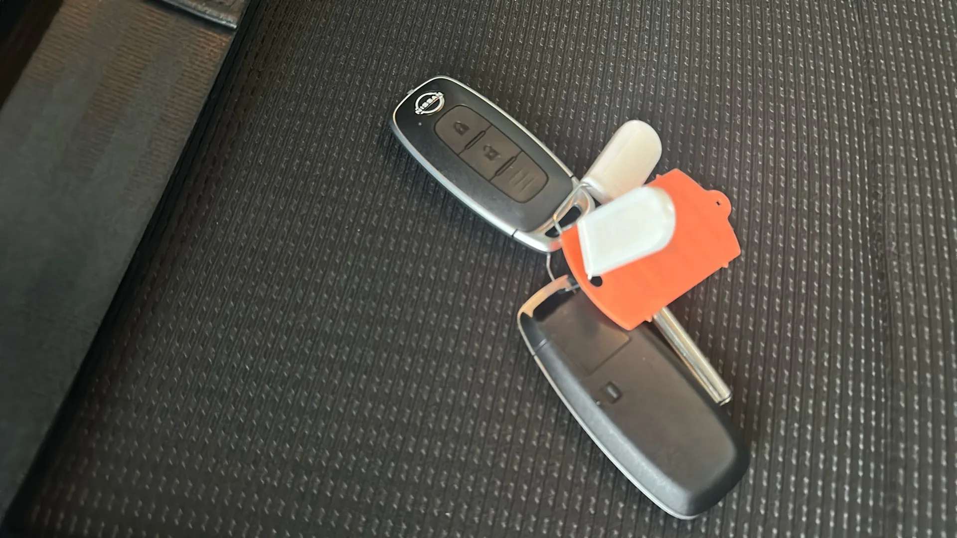 2022 NISSAN QASHQAI 2022 NISSAN QASHQAI