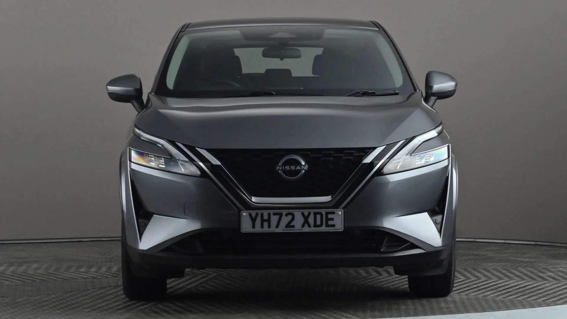 A 2022 NISSAN QASHQAI 1.3 DiG-T MH 158 Acenta Premium Xtronic A 2022 NISSAN QASHQAI 1.3 DiG-T MH 158 Acenta Premium Xtronic