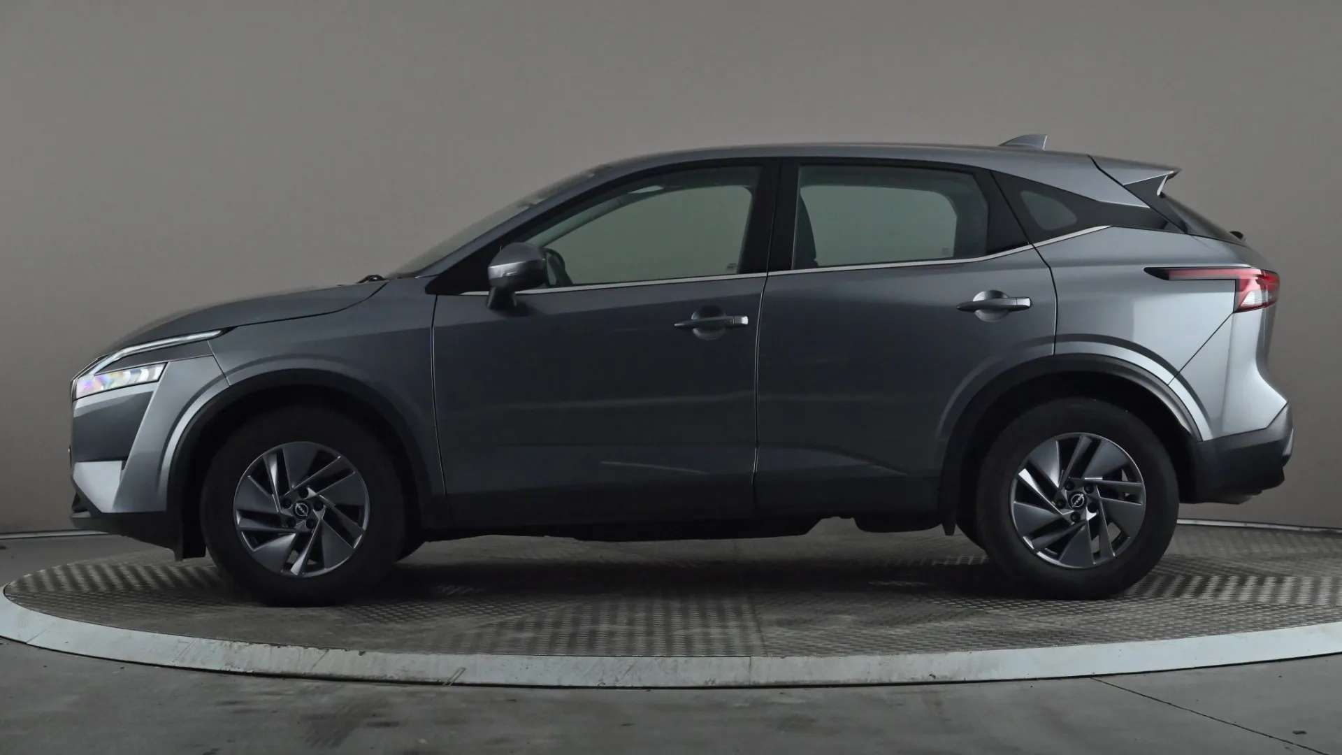 A 2022 NISSAN QASHQAI 1.3 DiG-T MH 158 Acenta Premium Xtronic A 2022 NISSAN QASHQAI 1.3 DiG-T MH 158 Acenta Premium Xtronic