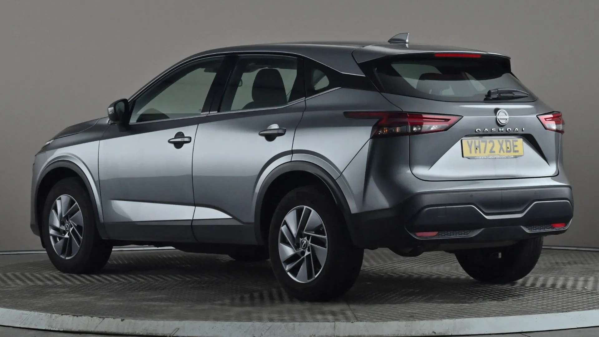 A 2022 NISSAN QASHQAI 1.3 DiG-T MH 158 Acenta Premium Xtronic A 2022 NISSAN QASHQAI 1.3 DiG-T MH 158 Acenta Premium Xtronic