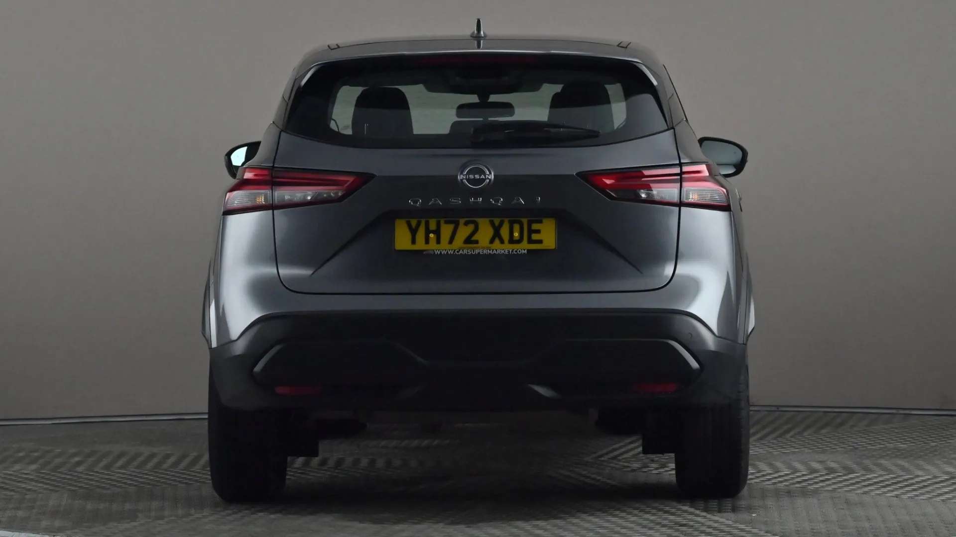 2022 NISSAN QASHQAI 2022 NISSAN QASHQAI