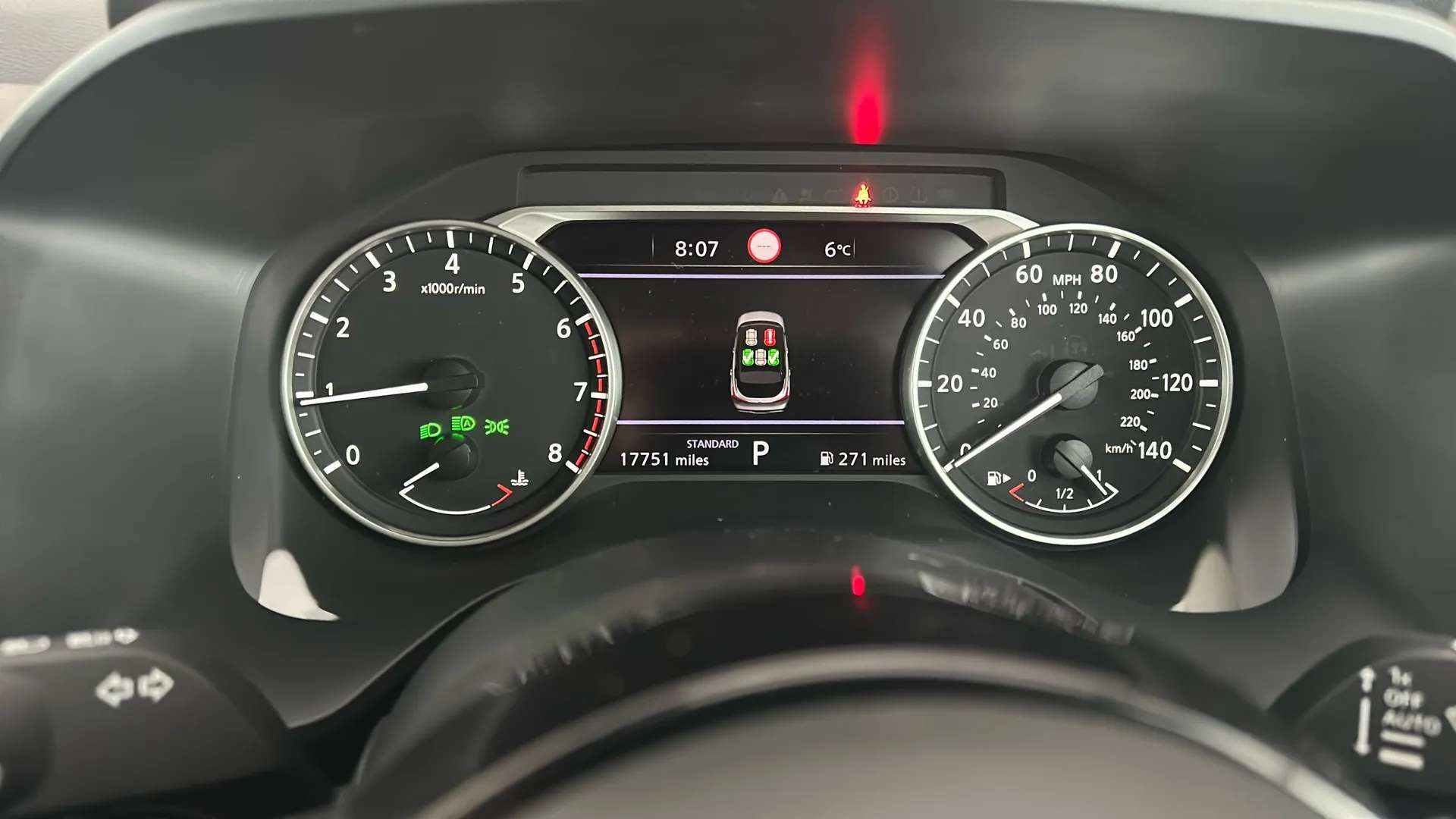 2022 NISSAN QASHQAI 2022 NISSAN QASHQAI