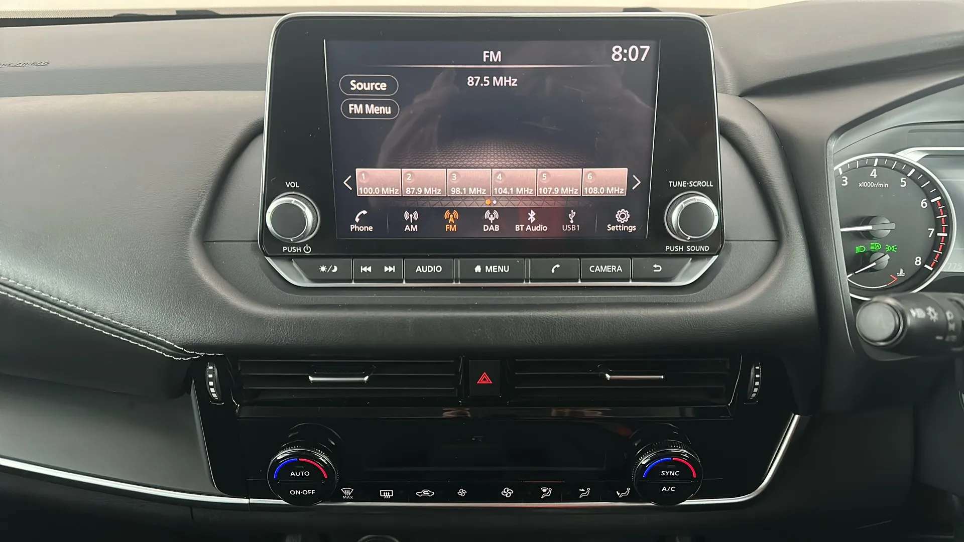 2022 NISSAN QASHQAI 2022 NISSAN QASHQAI