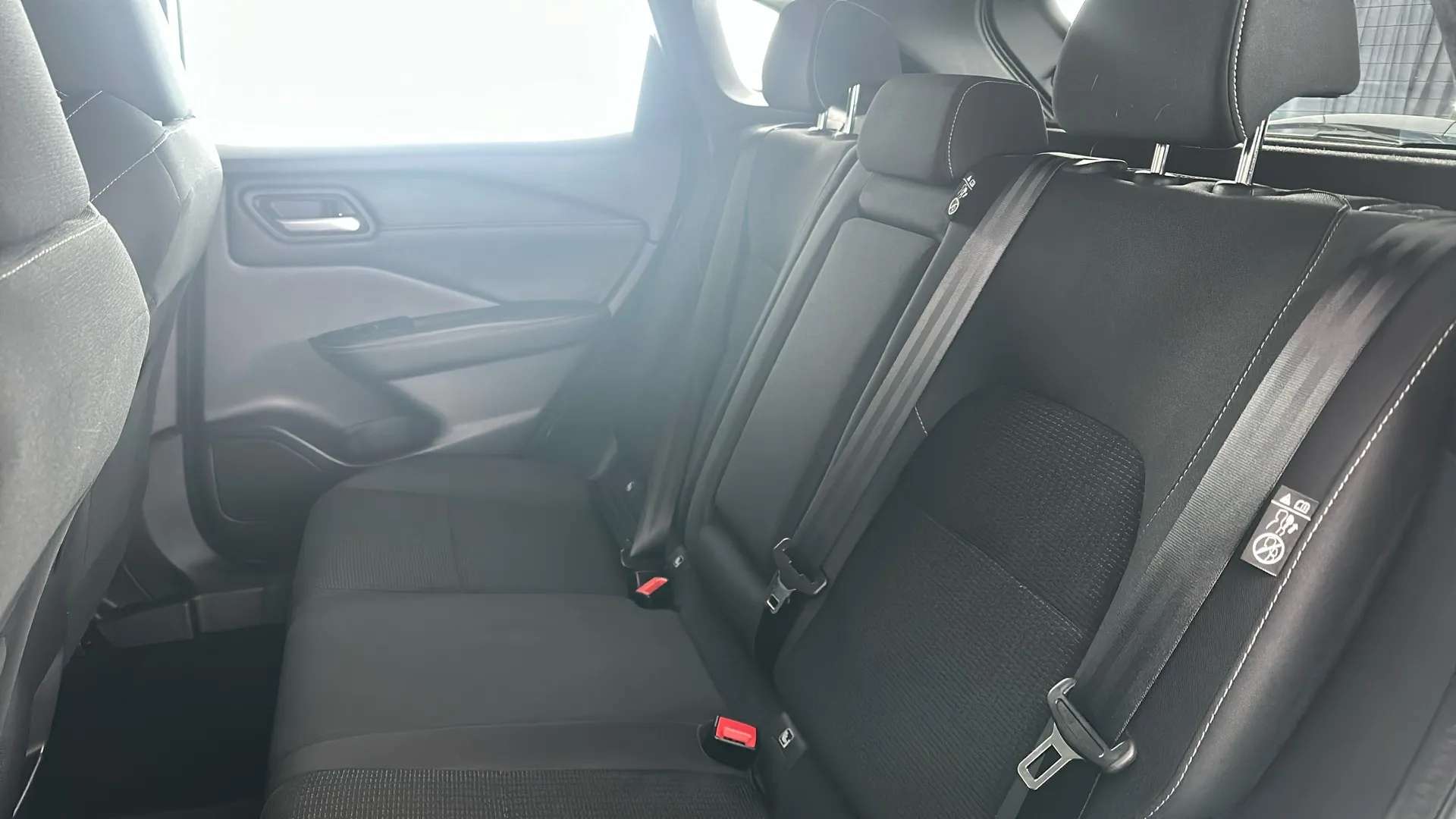 2022 NISSAN QASHQAI 2022 NISSAN QASHQAI