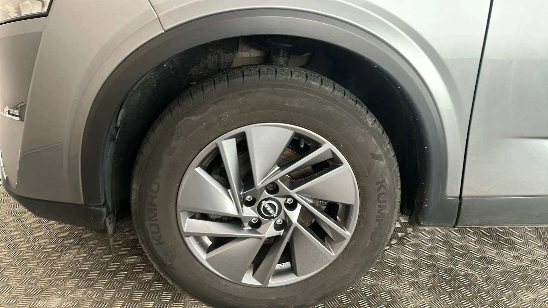 2022 NISSAN QASHQAI 2022 NISSAN QASHQAI