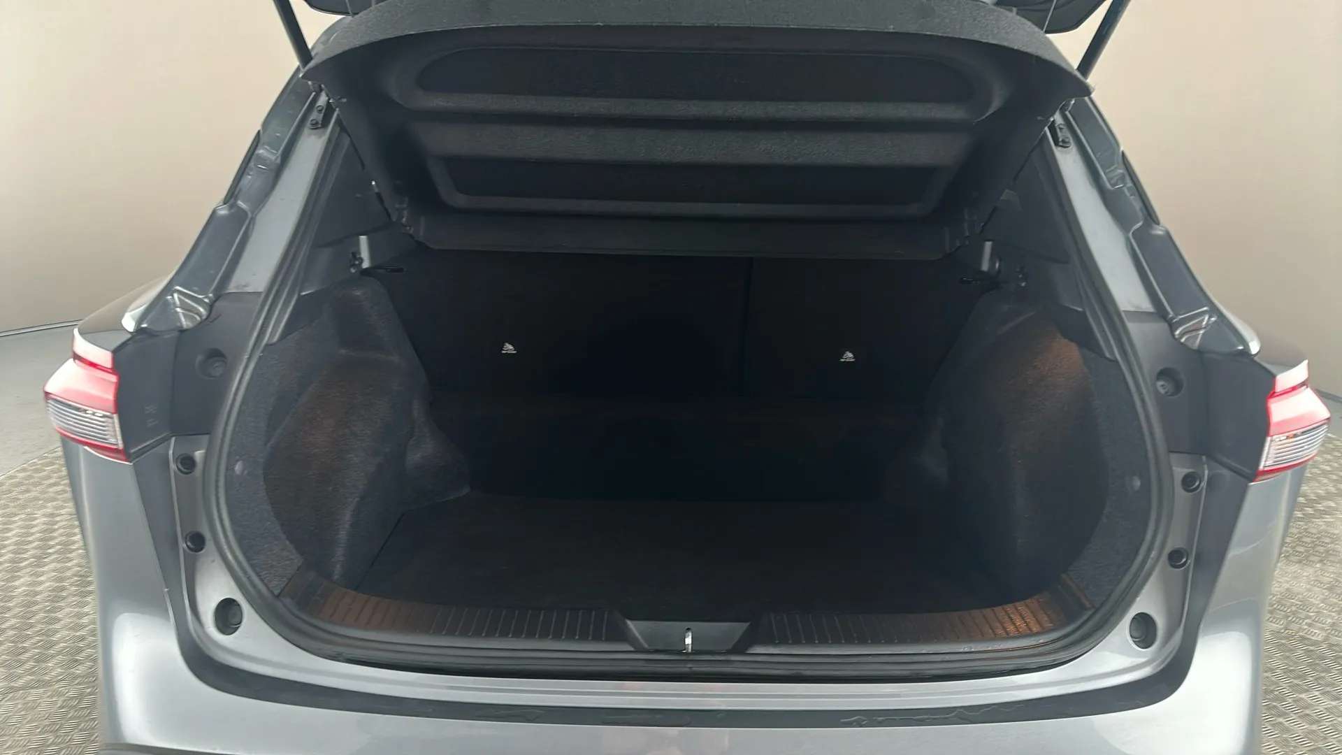 2022 NISSAN QASHQAI 2022 NISSAN QASHQAI