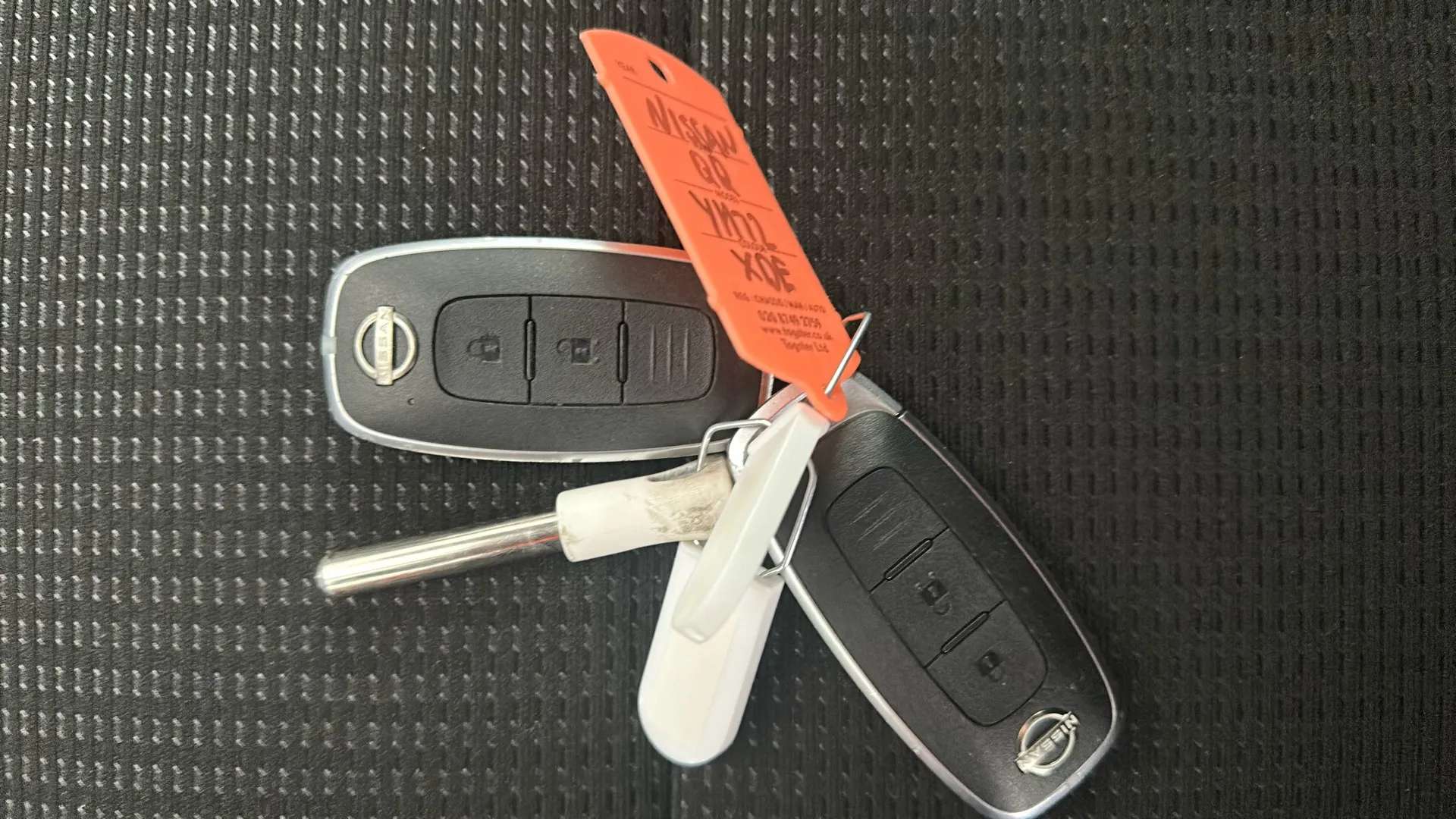 2022 NISSAN QASHQAI 2022 NISSAN QASHQAI