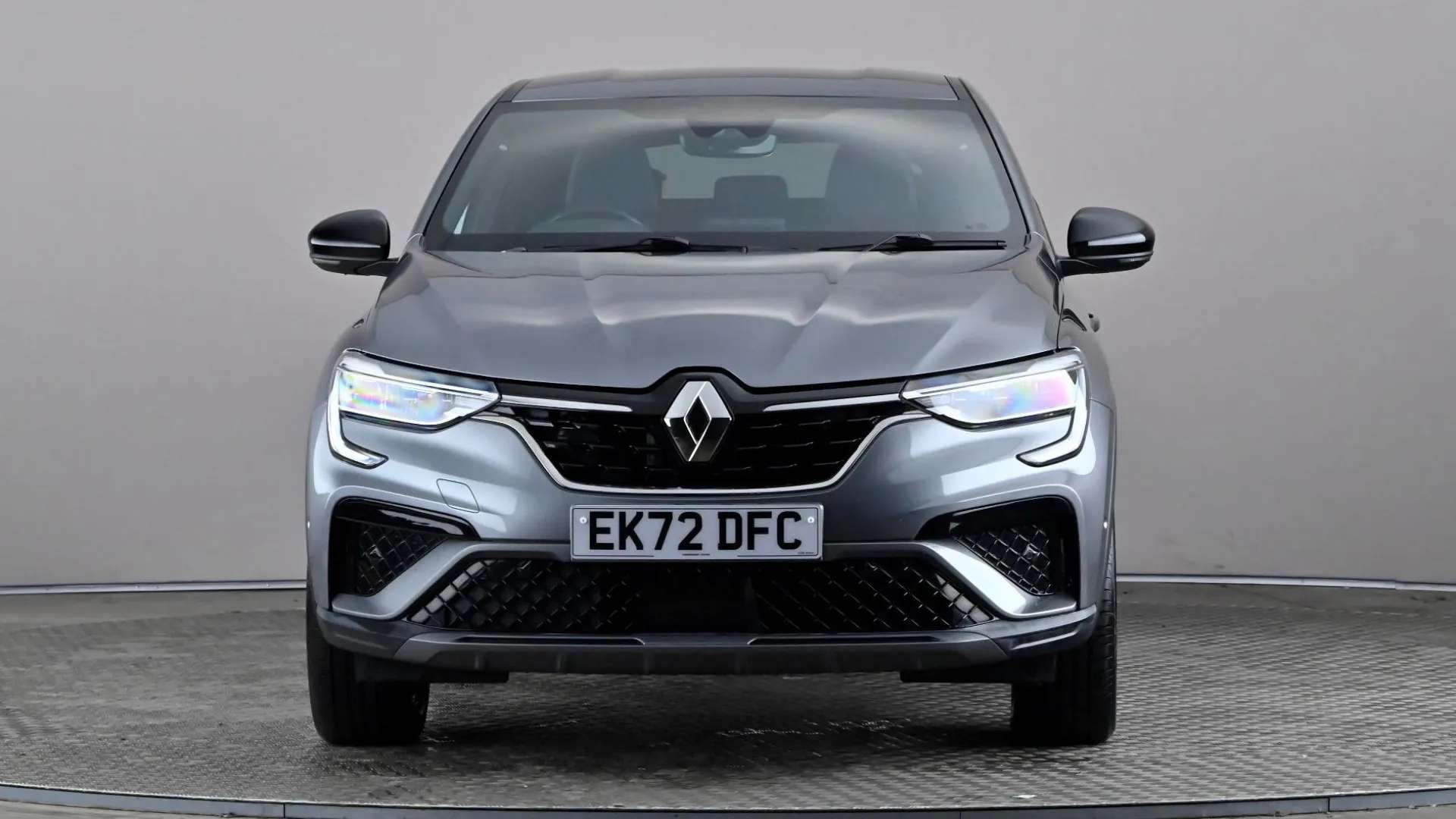 A 2022 RENAULT ARKANA 1.6 E-TECH Hybrid 145 R.S. Line Auto A 2022 RENAULT ARKANA 1.6 E-TECH Hybrid 145 R.S. Line Auto