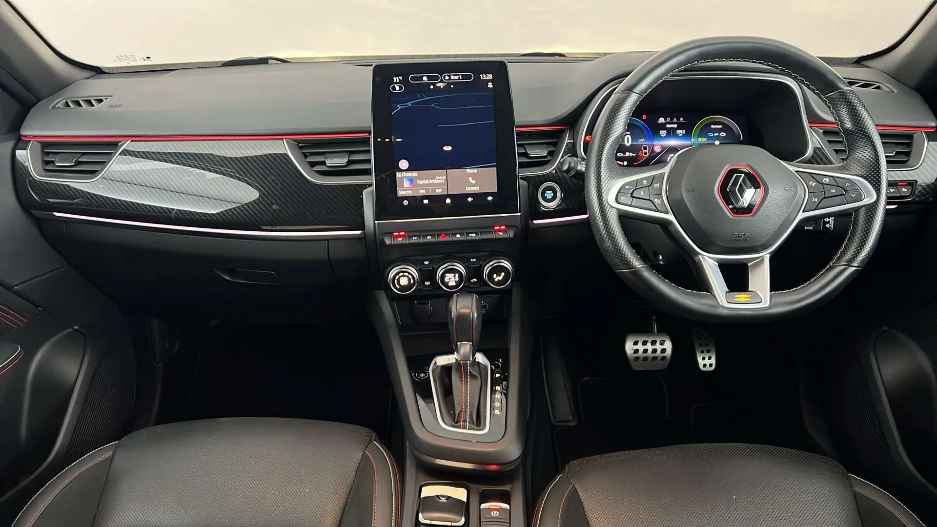 2022 RENAULT ARKANA 2022 RENAULT ARKANA