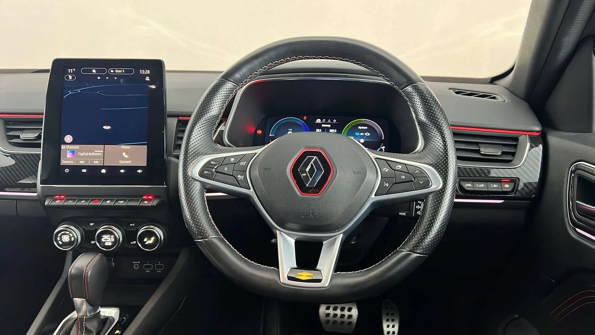 2022 RENAULT ARKANA 2022 RENAULT ARKANA