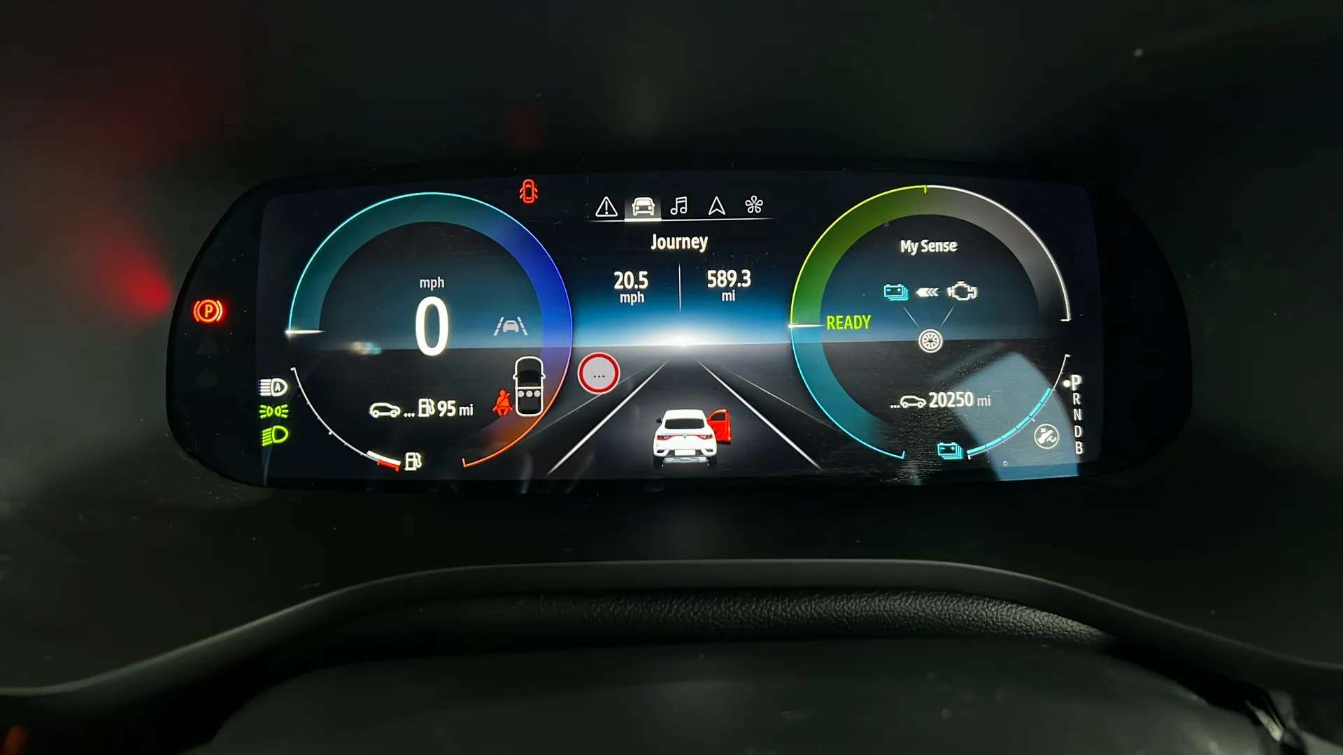 2022 RENAULT ARKANA 2022 RENAULT ARKANA