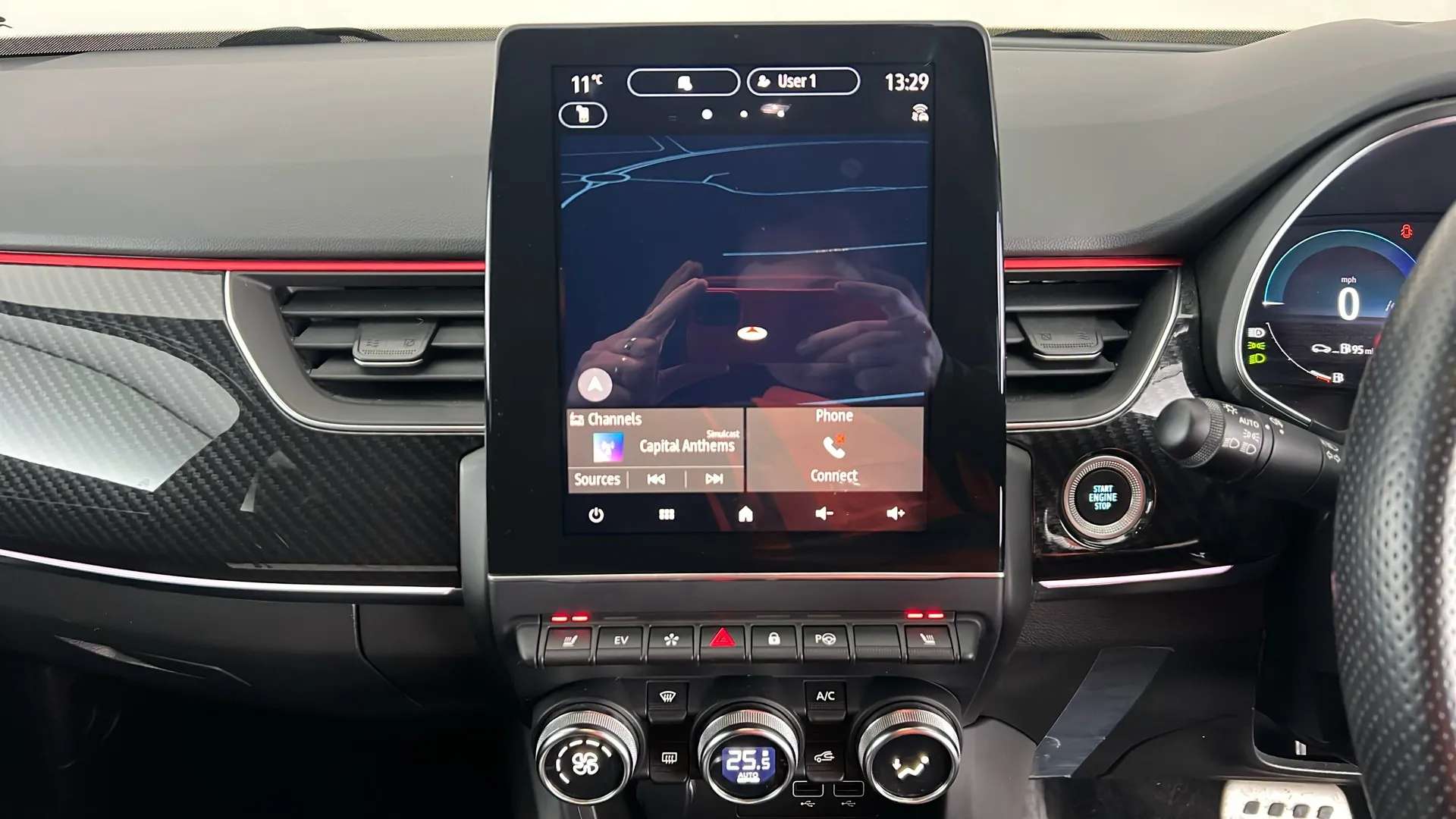 2022 RENAULT ARKANA 2022 RENAULT ARKANA