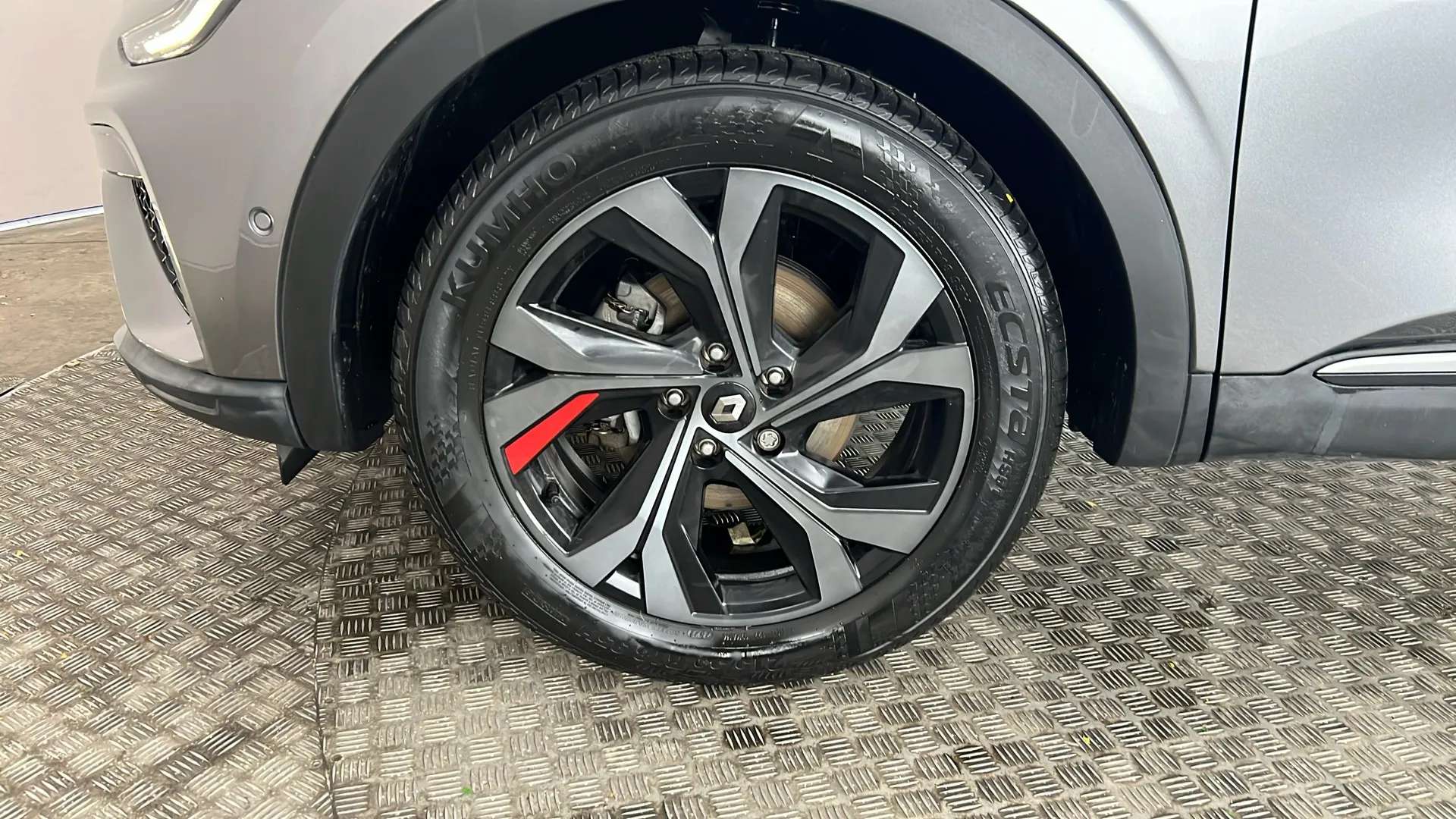 2022 RENAULT ARKANA 2022 RENAULT ARKANA