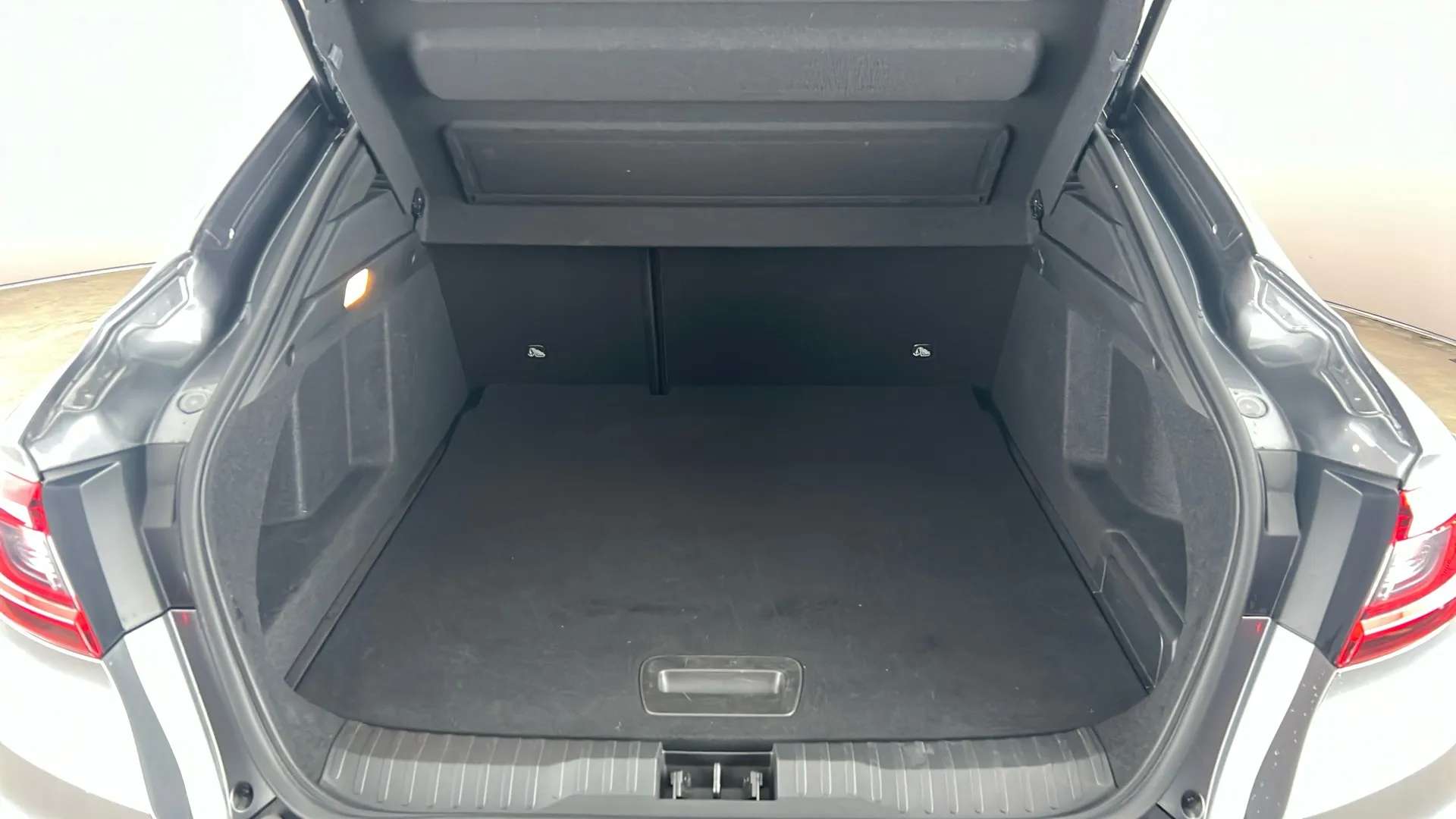 2022 RENAULT ARKANA 2022 RENAULT ARKANA