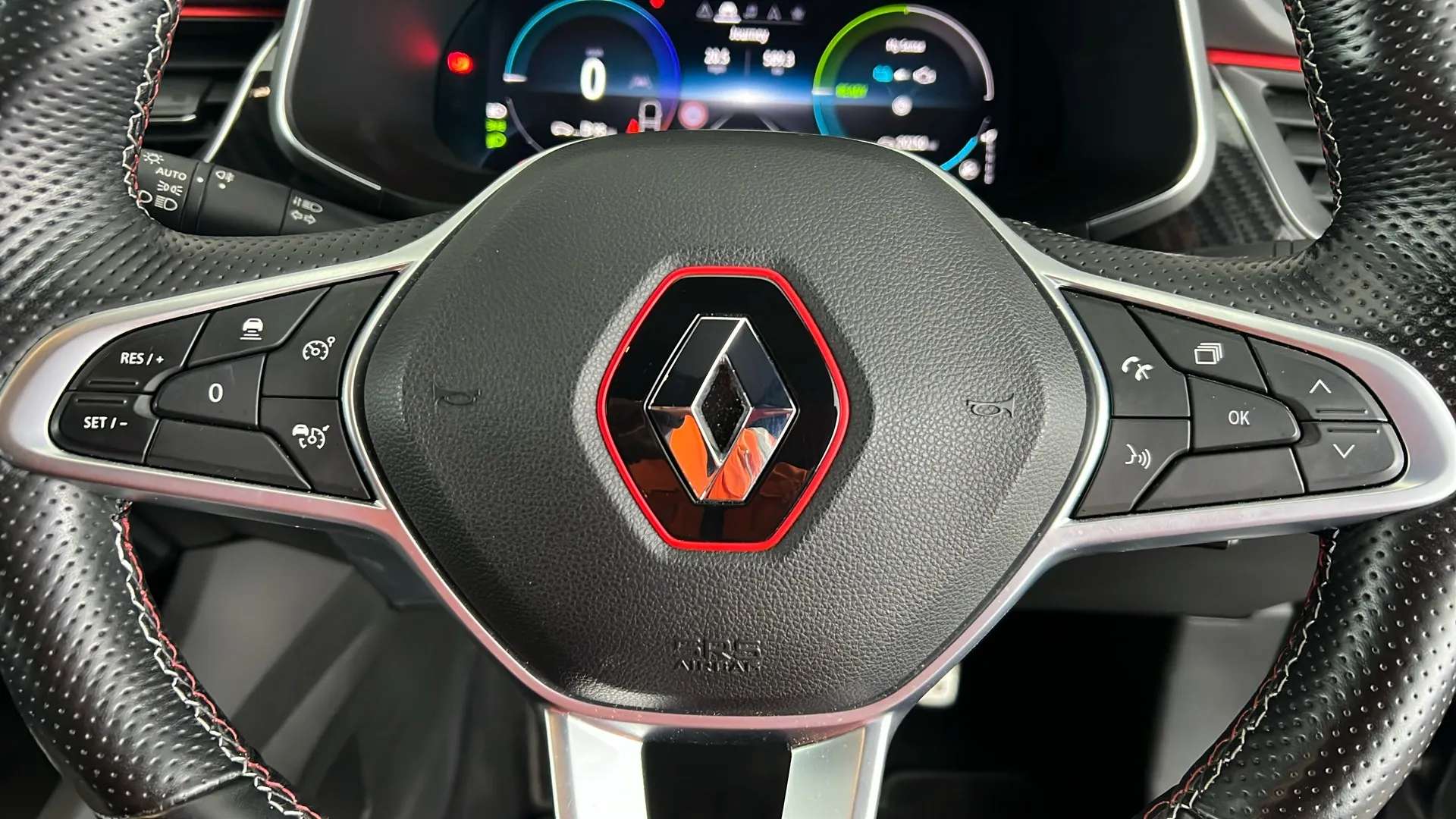 2022 RENAULT ARKANA 2022 RENAULT ARKANA