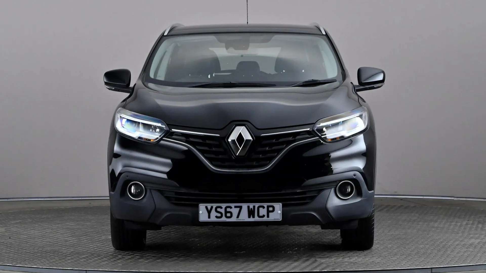 A 2018 RENAULT KADJAR 1.5 dCi Dynamique S Nav A 2018 RENAULT KADJAR 1.5 dCi Dynamique S Nav