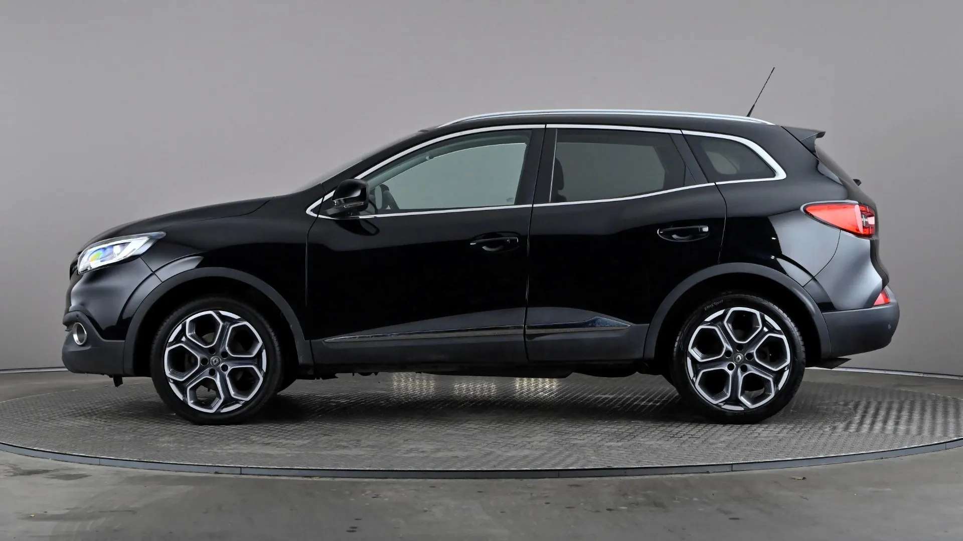 A 2018 RENAULT KADJAR 1.5 dCi Dynamique S Nav A 2018 RENAULT KADJAR 1.5 dCi Dynamique S Nav