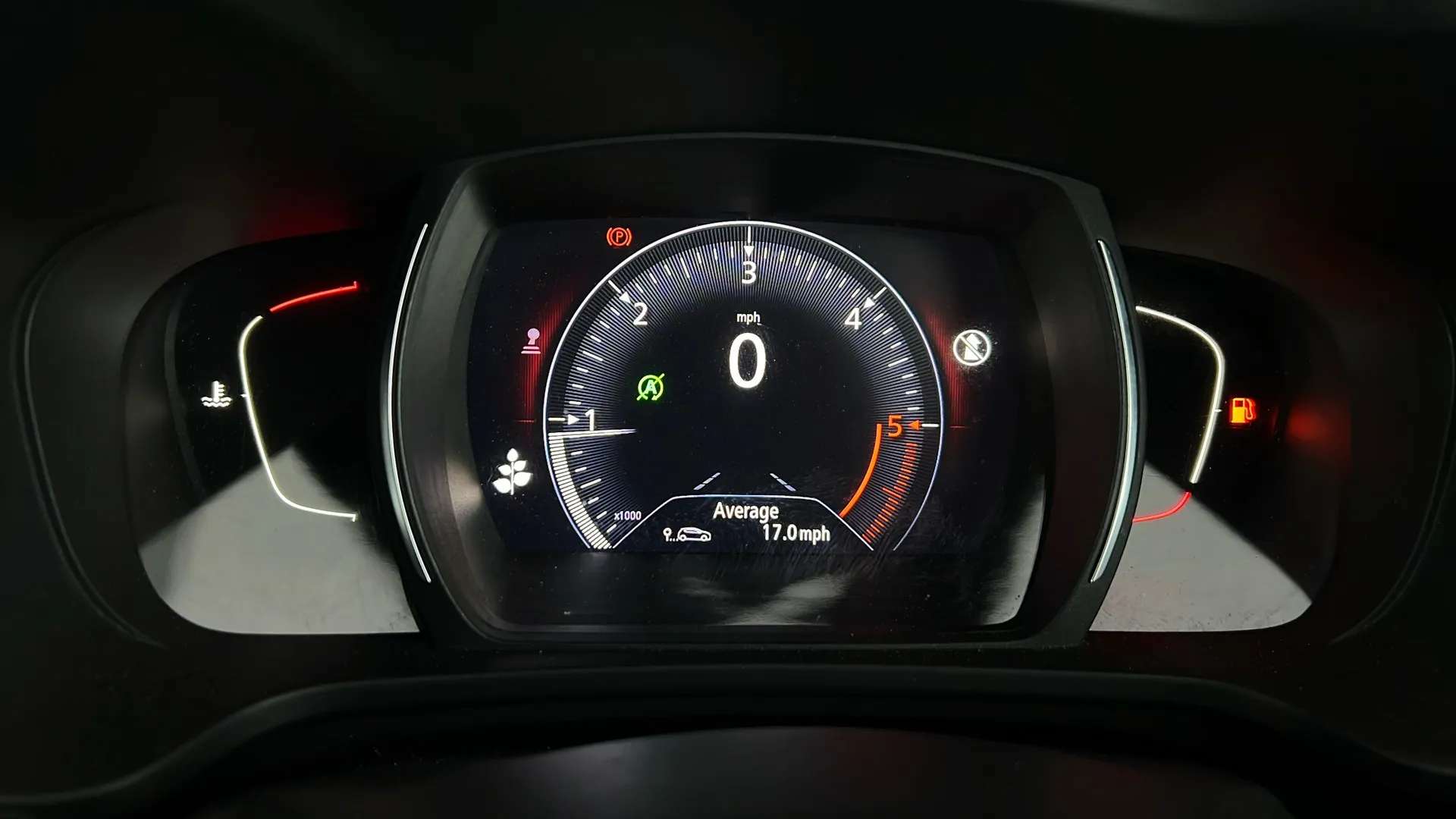 2018 RENAULT KADJAR 2018 RENAULT KADJAR