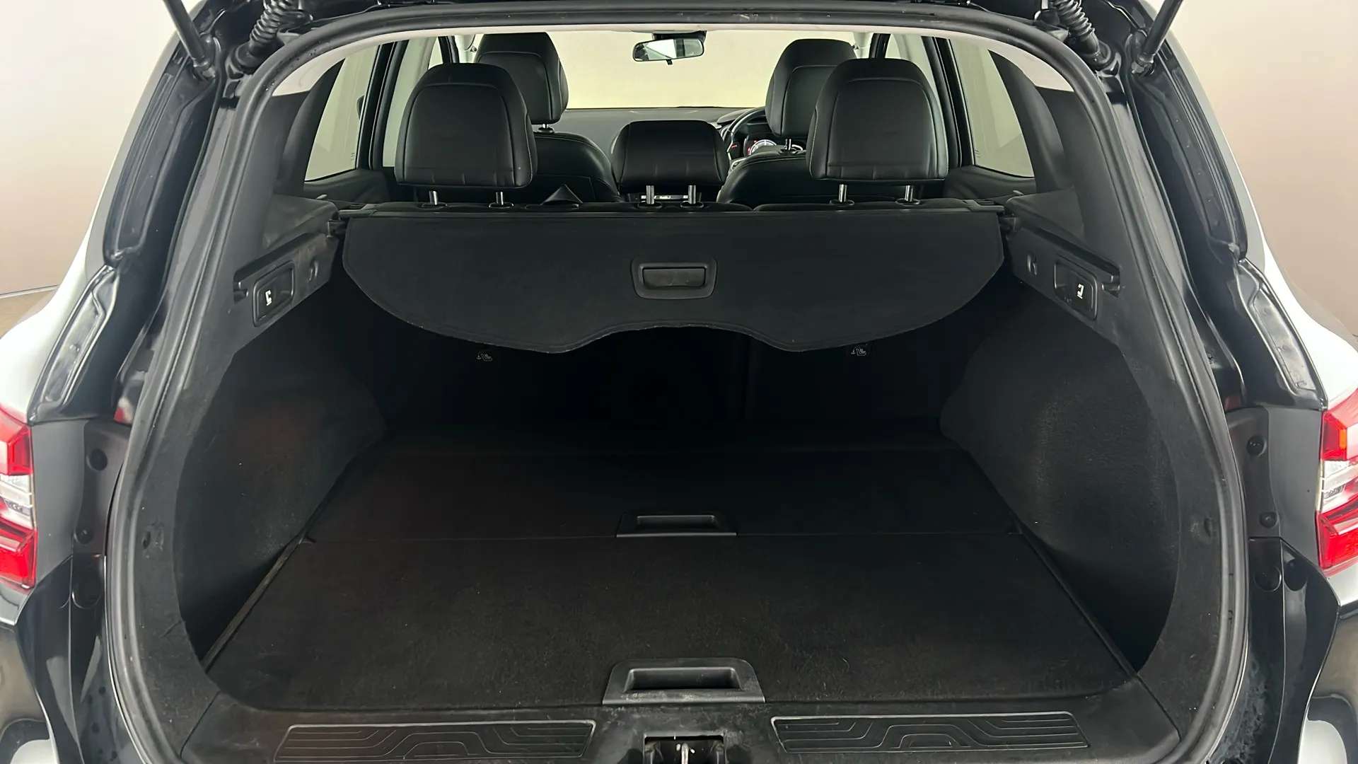 2018 RENAULT KADJAR 2018 RENAULT KADJAR