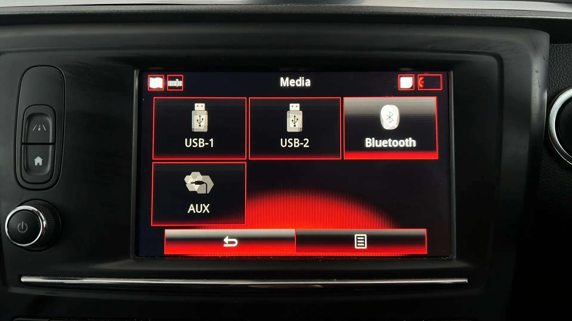 2018 RENAULT KADJAR 2018 RENAULT KADJAR