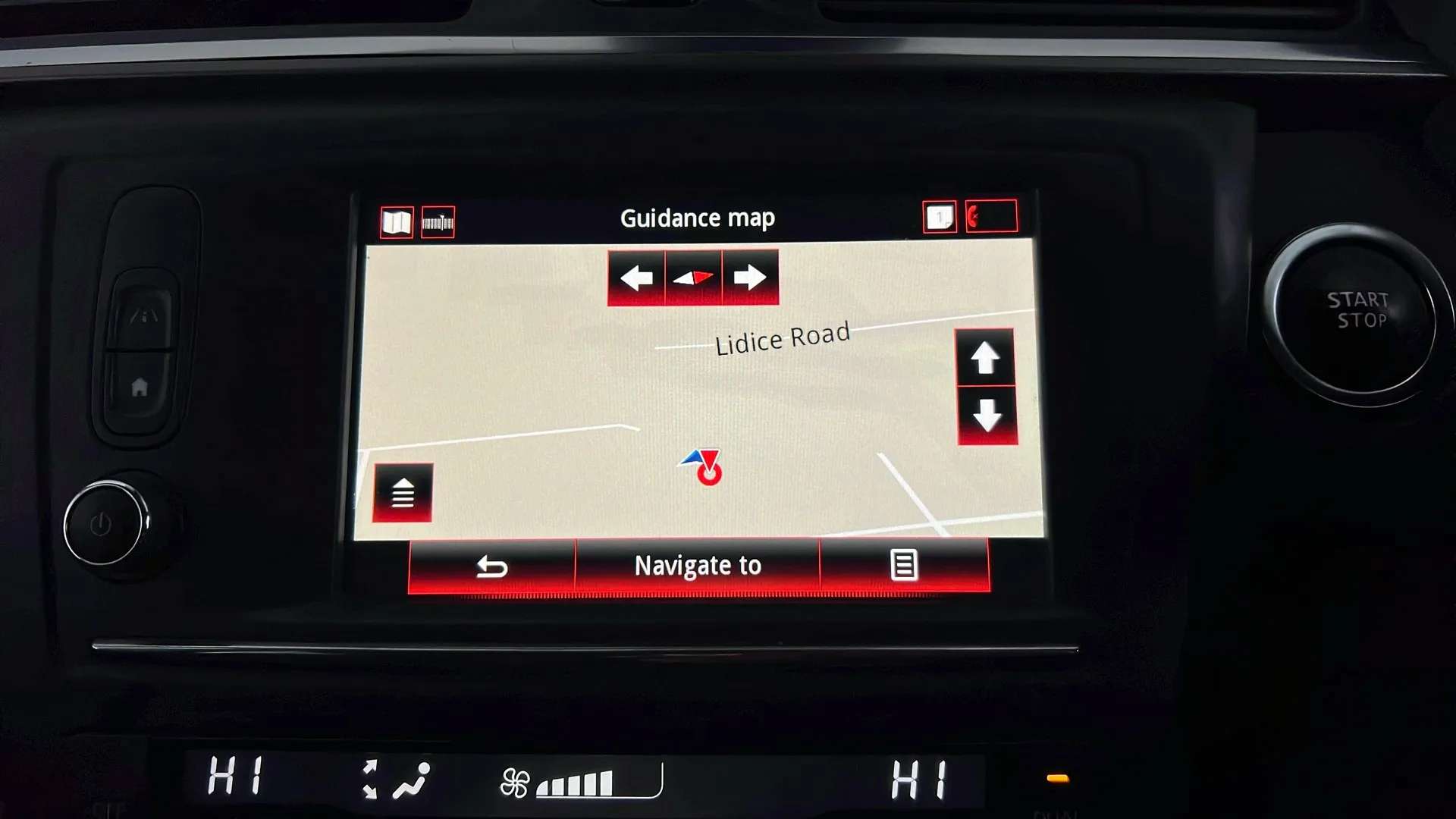 2018 RENAULT KADJAR 2018 RENAULT KADJAR