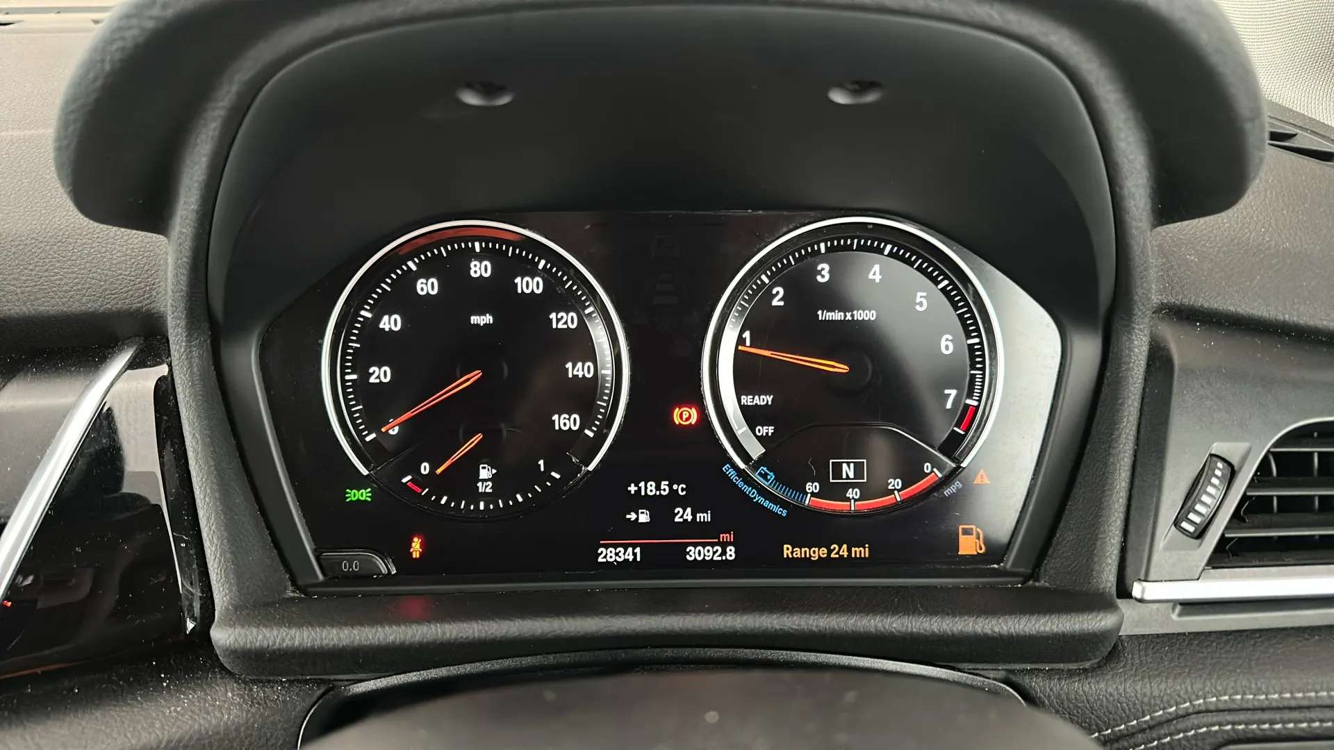 2018 BMW 2 SERIES GRAN TOURER 2018 BMW 2 SERIES GRAN TOURER