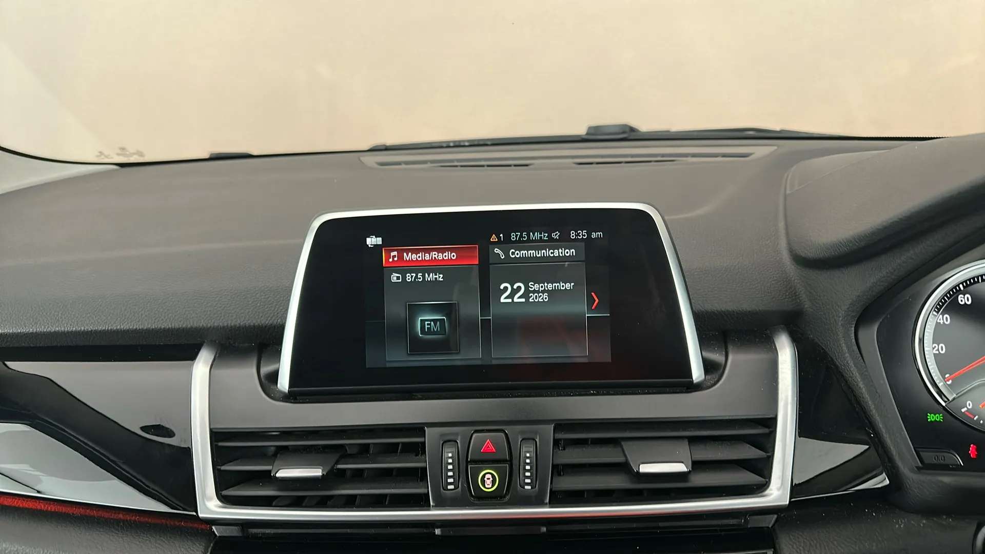2018 BMW 2 SERIES GRAN TOURER 2018 BMW 2 SERIES GRAN TOURER