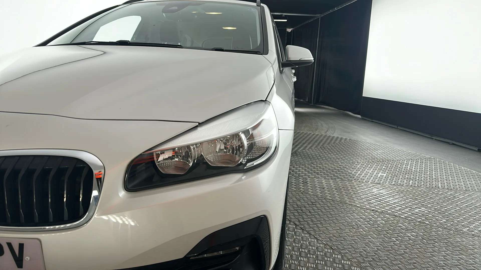 2018 BMW 2 SERIES GRAN TOURER 2018 BMW 2 SERIES GRAN TOURER