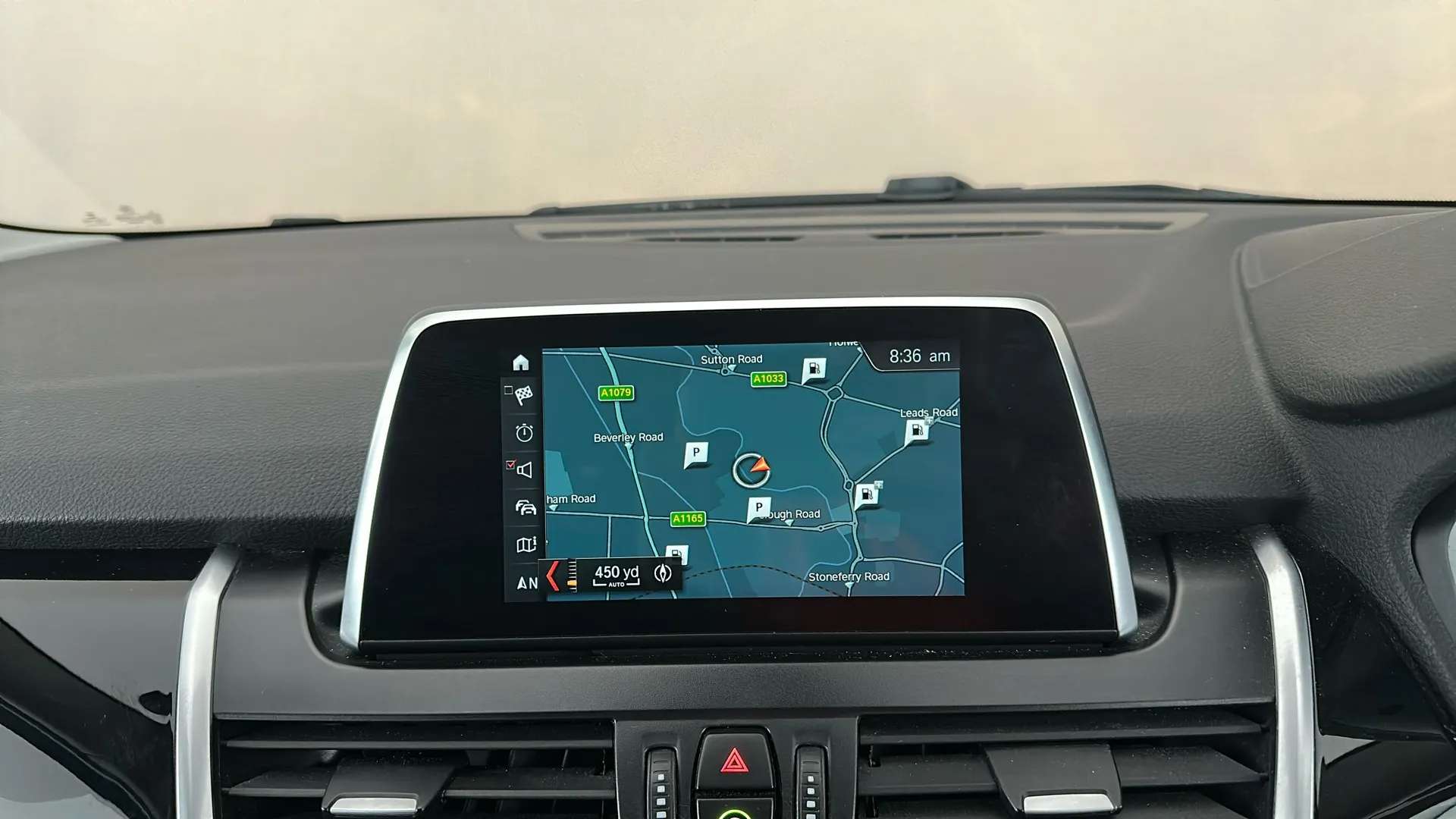 2018 BMW 2 SERIES GRAN TOURER 2018 BMW 2 SERIES GRAN TOURER