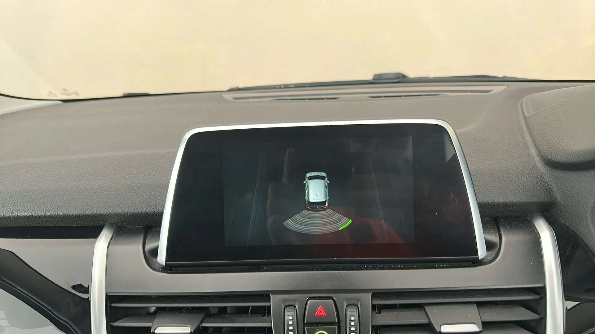 2018 BMW 2 SERIES GRAN TOURER 2018 BMW 2 SERIES GRAN TOURER
