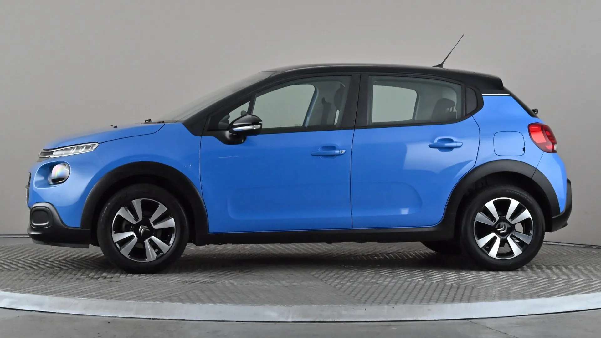 A 2020 CITROEN C3 1.2 PureTech 83 Feel A 2020 CITROEN C3 1.2 PureTech 83 Feel
