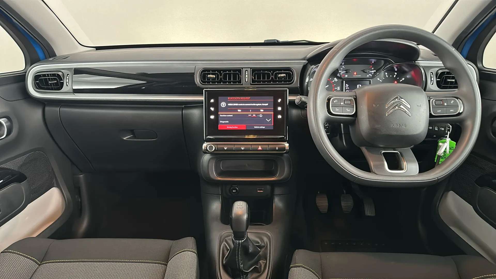 2020 CITROEN C3 2020 CITROEN C3