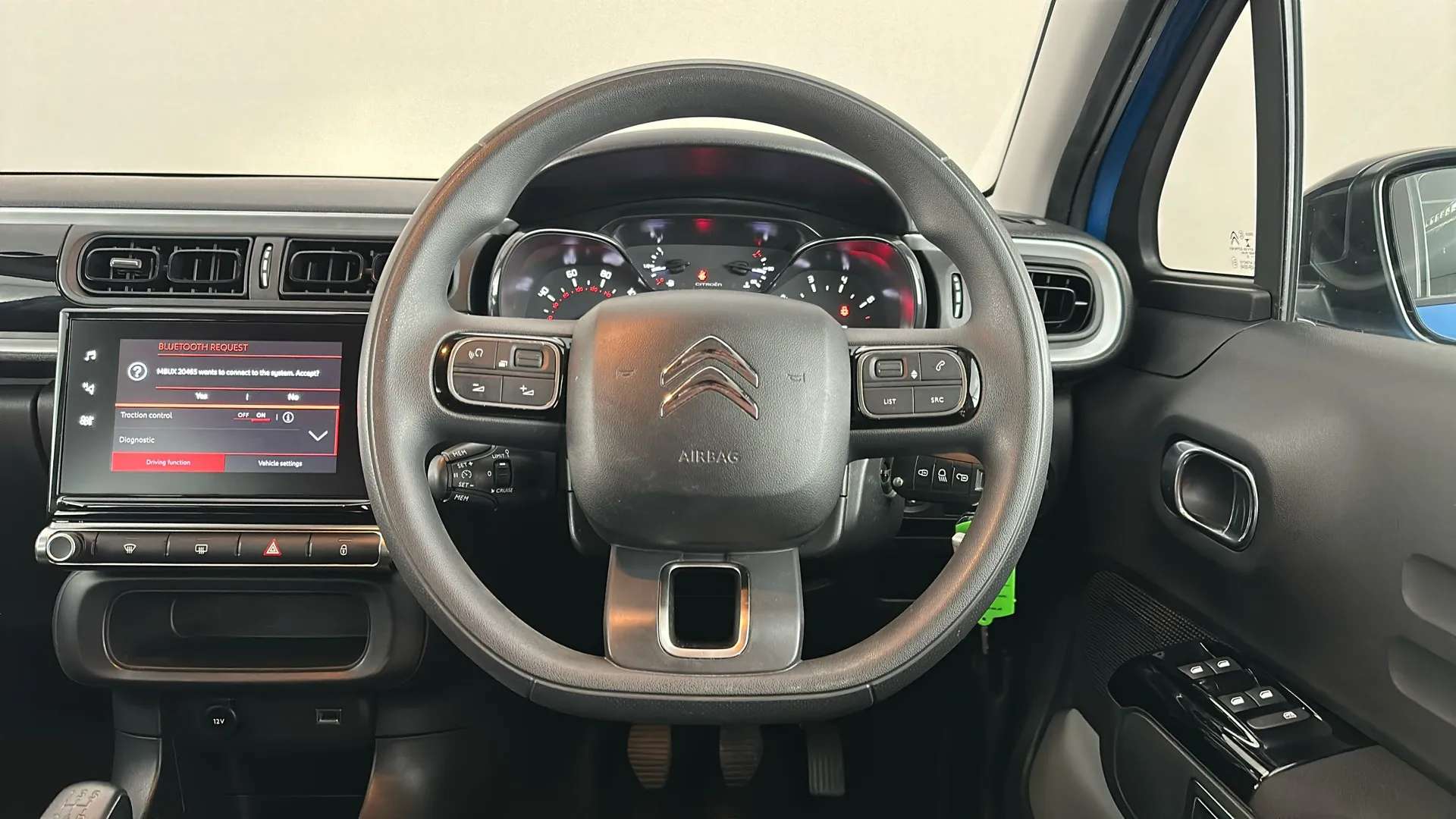 2020 CITROEN C3 2020 CITROEN C3