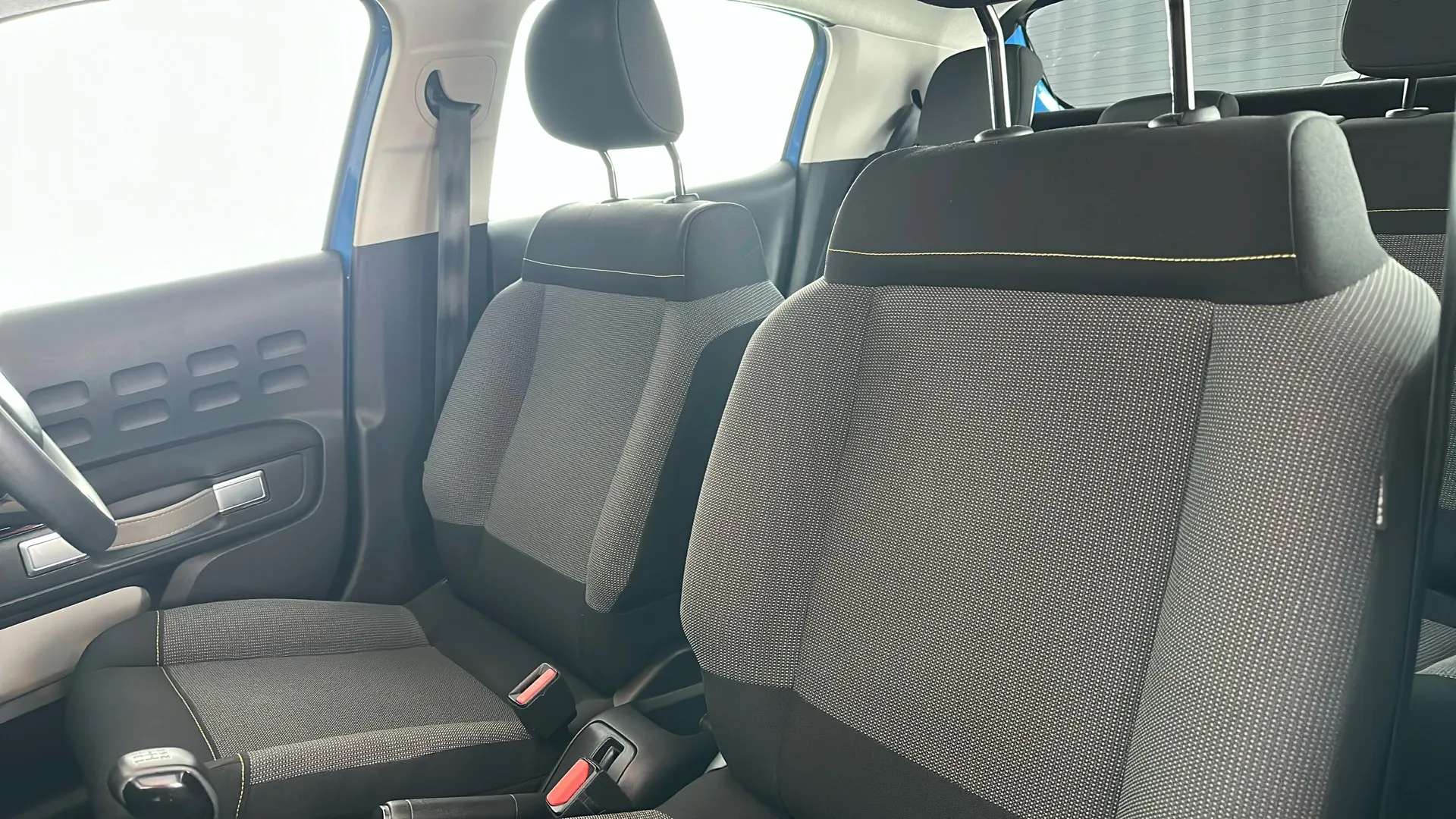 2020 CITROEN C3 2020 CITROEN C3