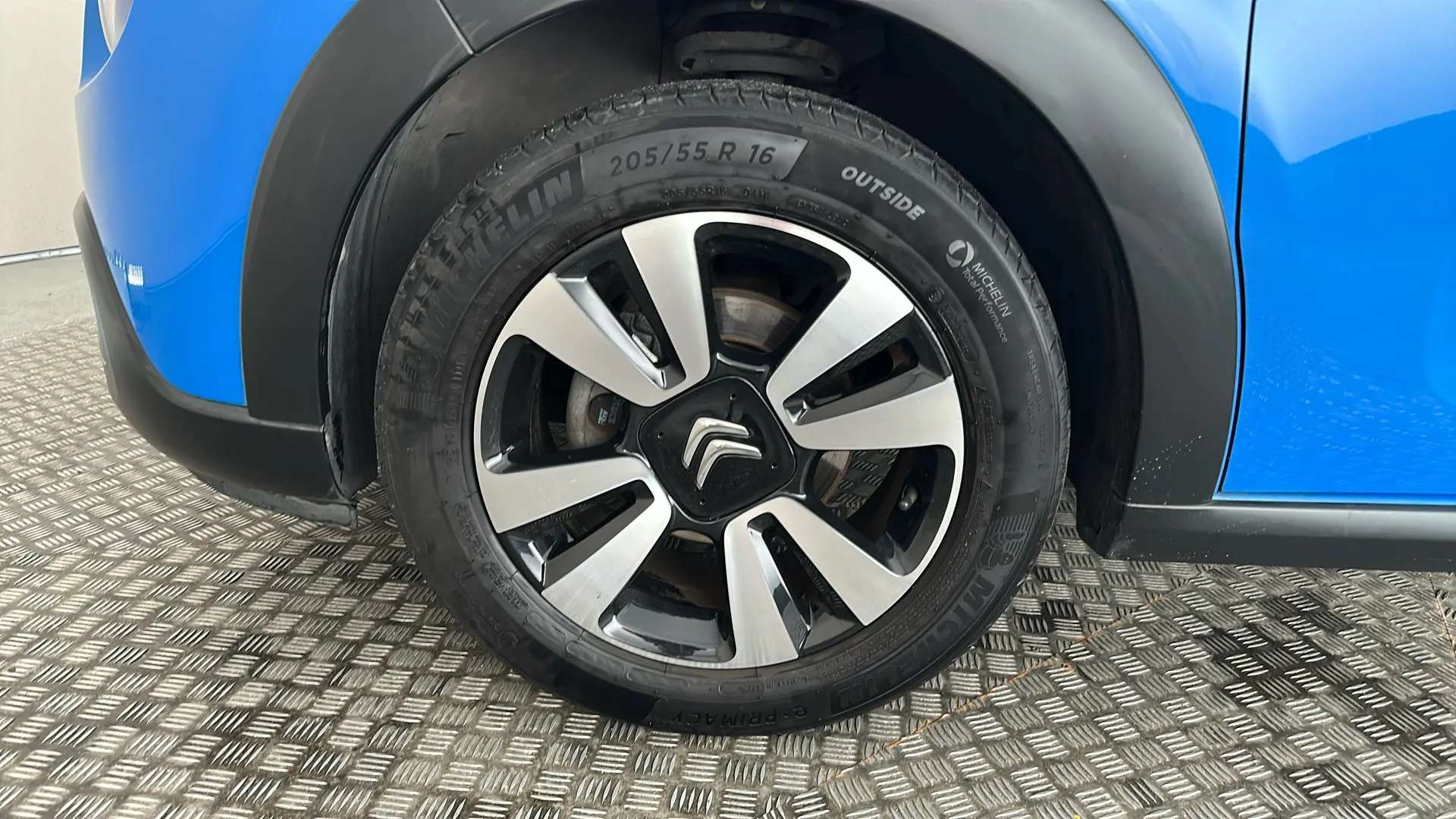 2020 CITROEN C3 2020 CITROEN C3