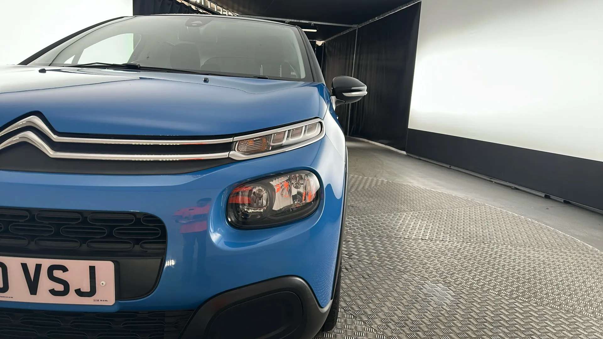 2020 CITROEN C3 2020 CITROEN C3