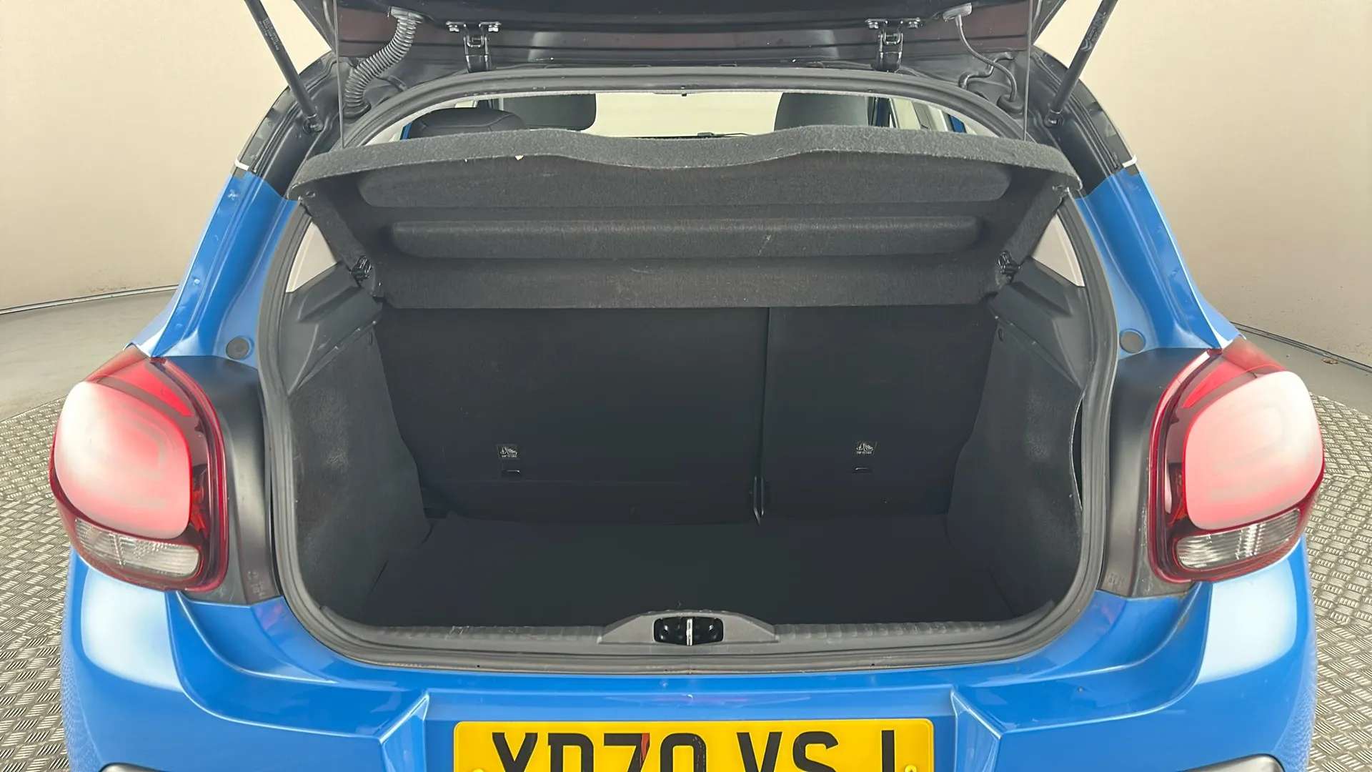 2020 CITROEN C3 2020 CITROEN C3