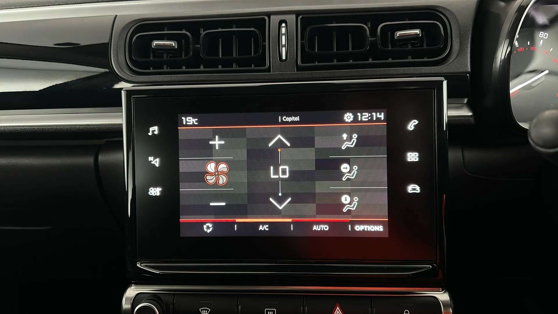 2020 CITROEN C3 2020 CITROEN C3