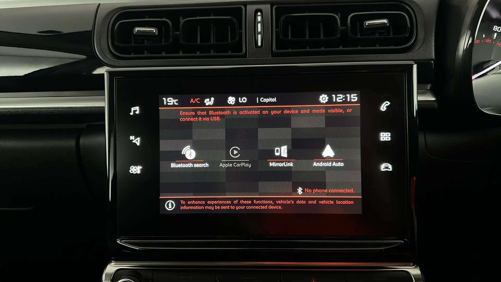 2020 CITROEN C3 2020 CITROEN C3