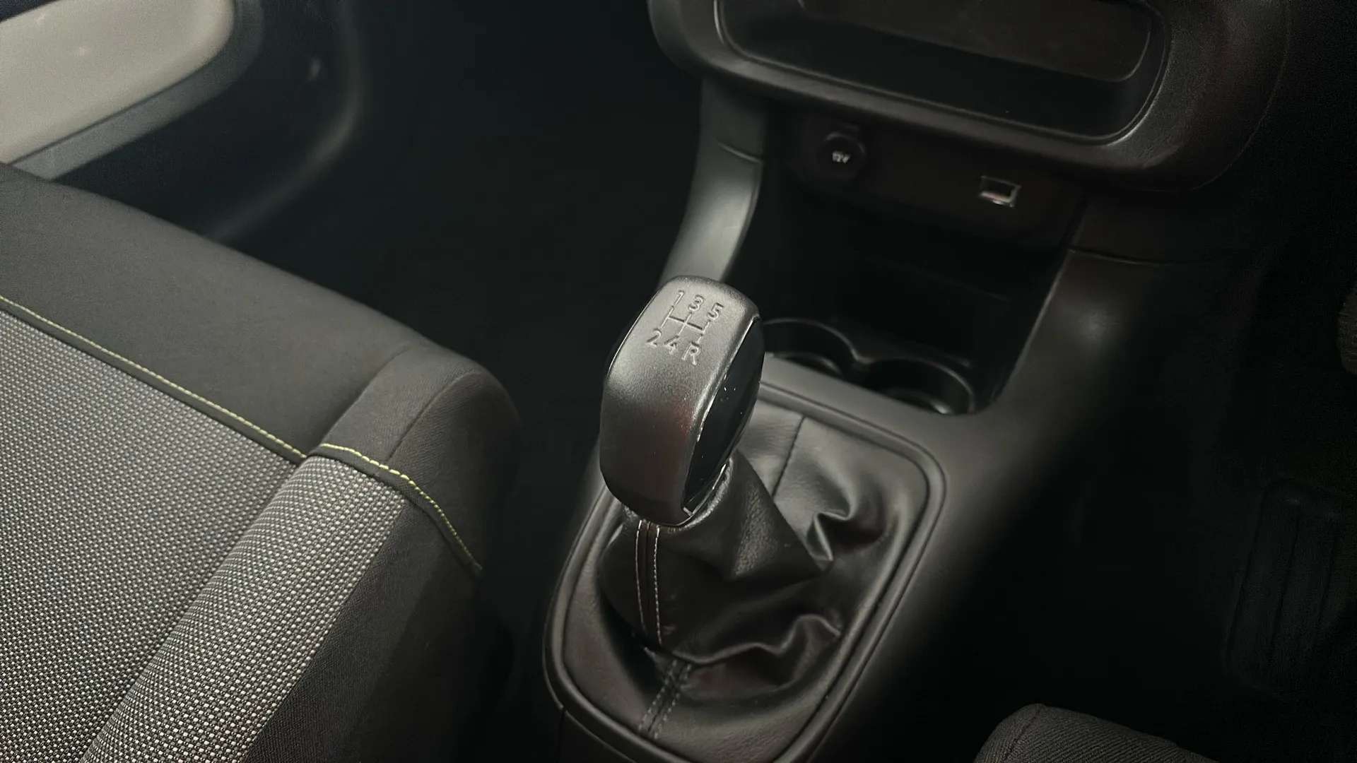 2020 CITROEN C3 2020 CITROEN C3