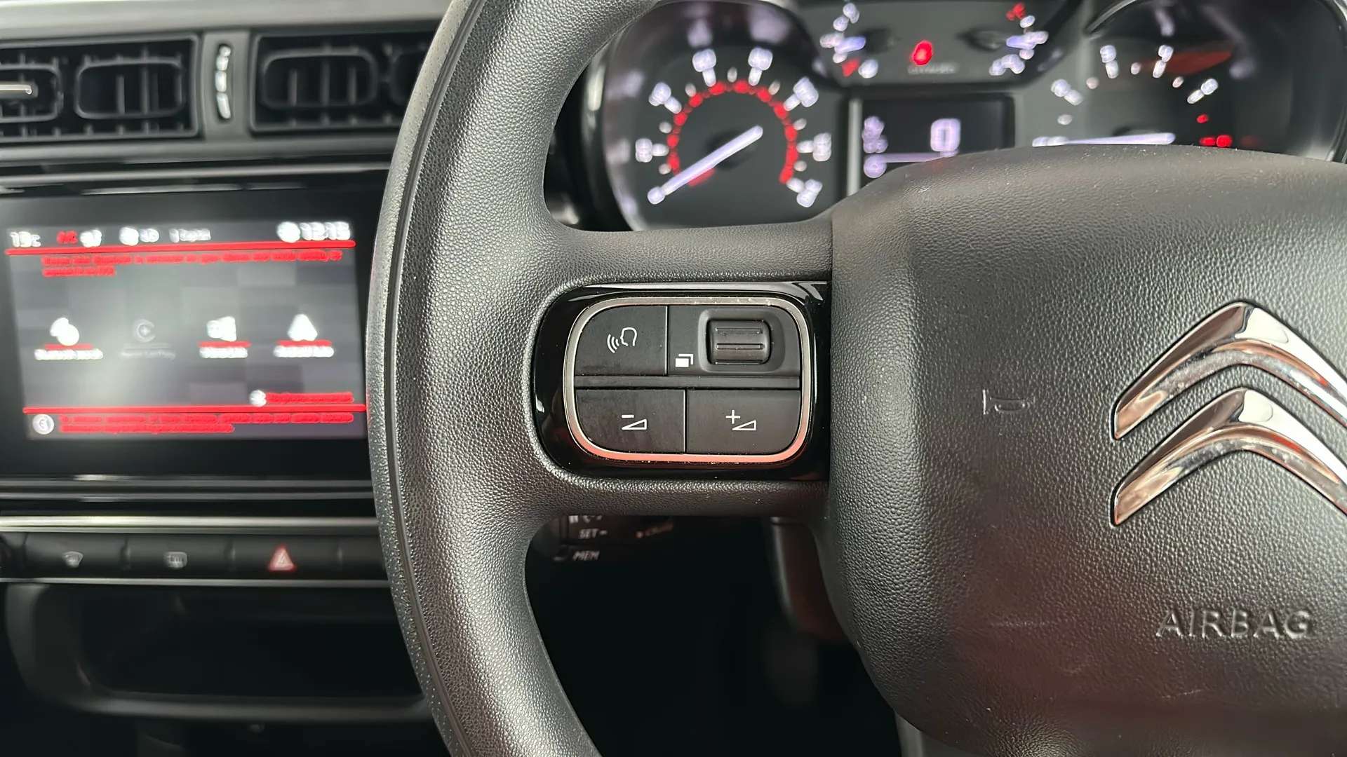 2020 CITROEN C3 2020 CITROEN C3