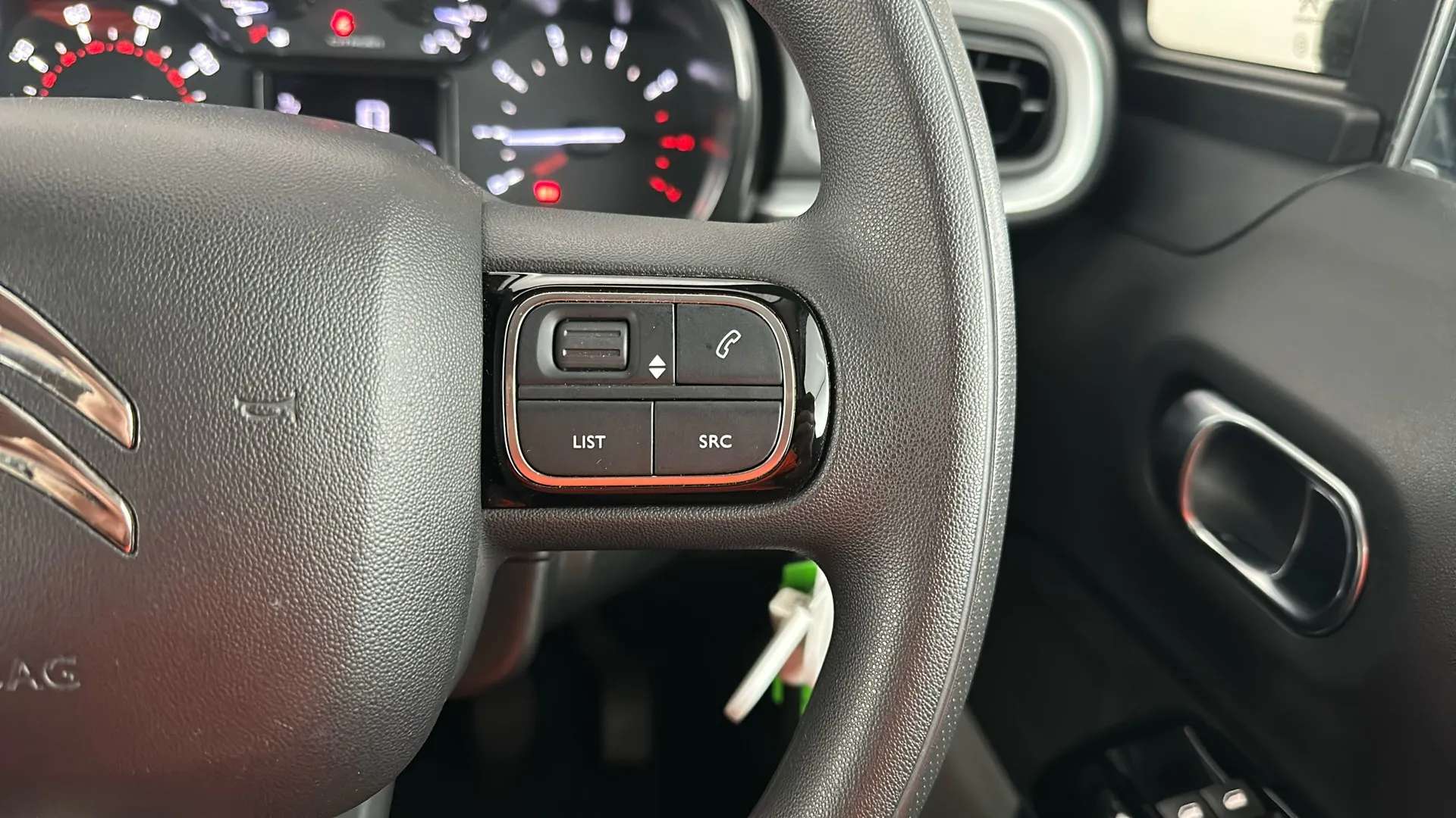 2020 CITROEN C3 2020 CITROEN C3