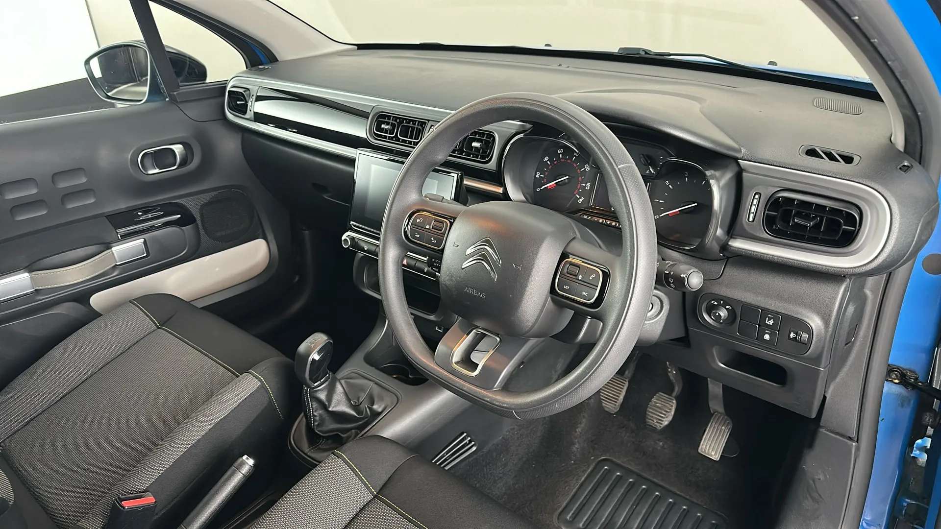 2020 CITROEN C3 2020 CITROEN C3