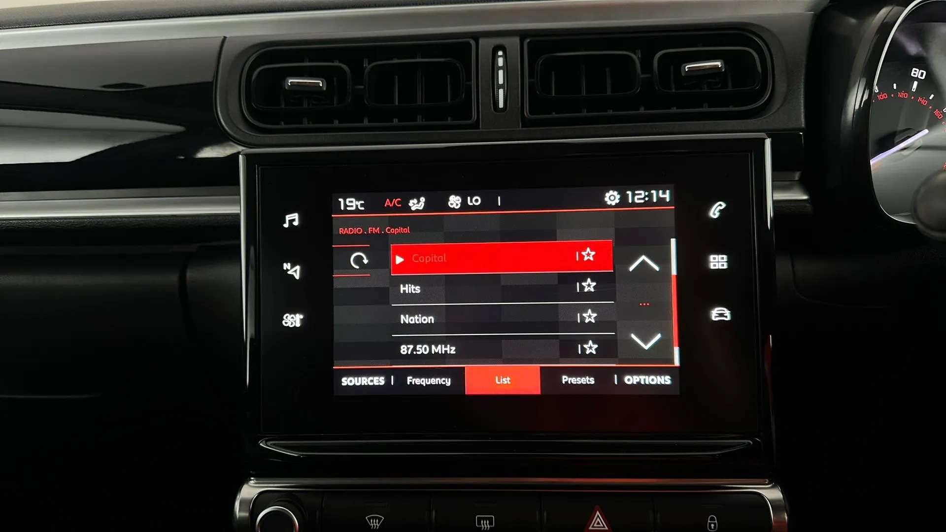2020 CITROEN C3 2020 CITROEN C3